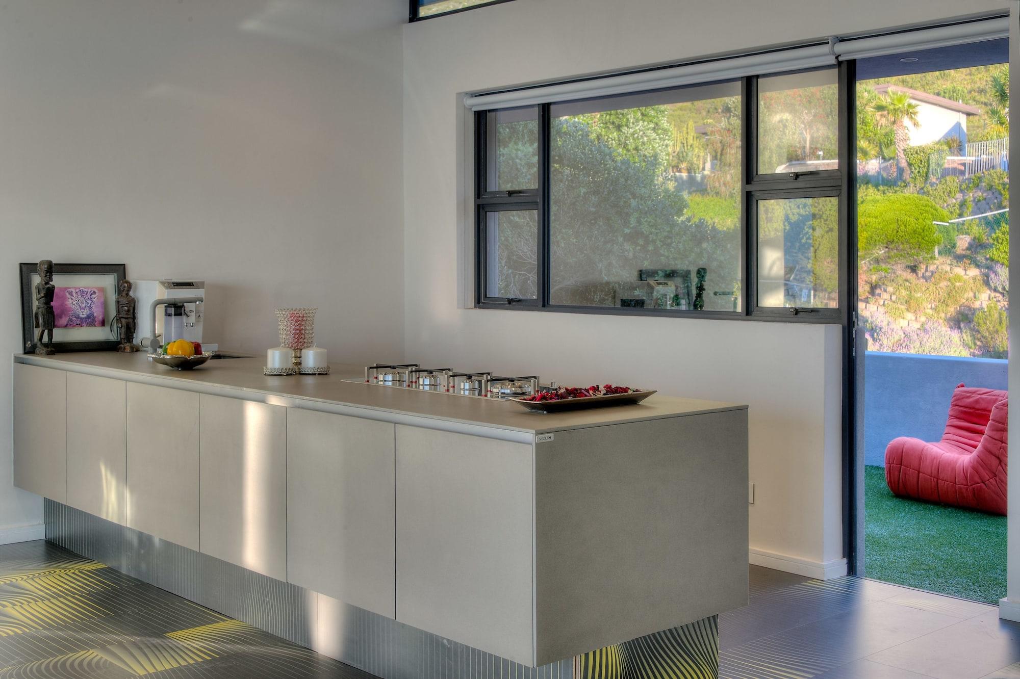 Sea Star Rocks Boutique Hotel by null