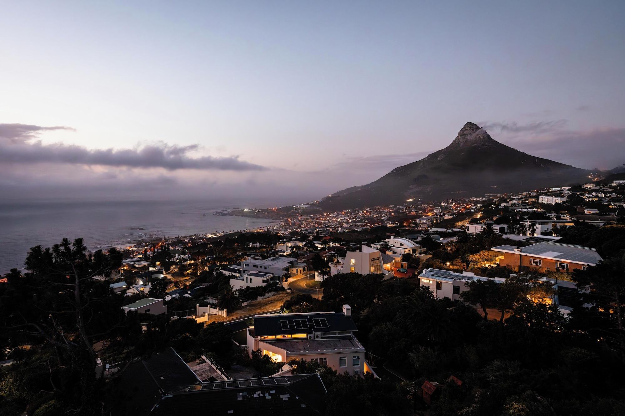 Sea Star Rocks Boutique Hotel by null