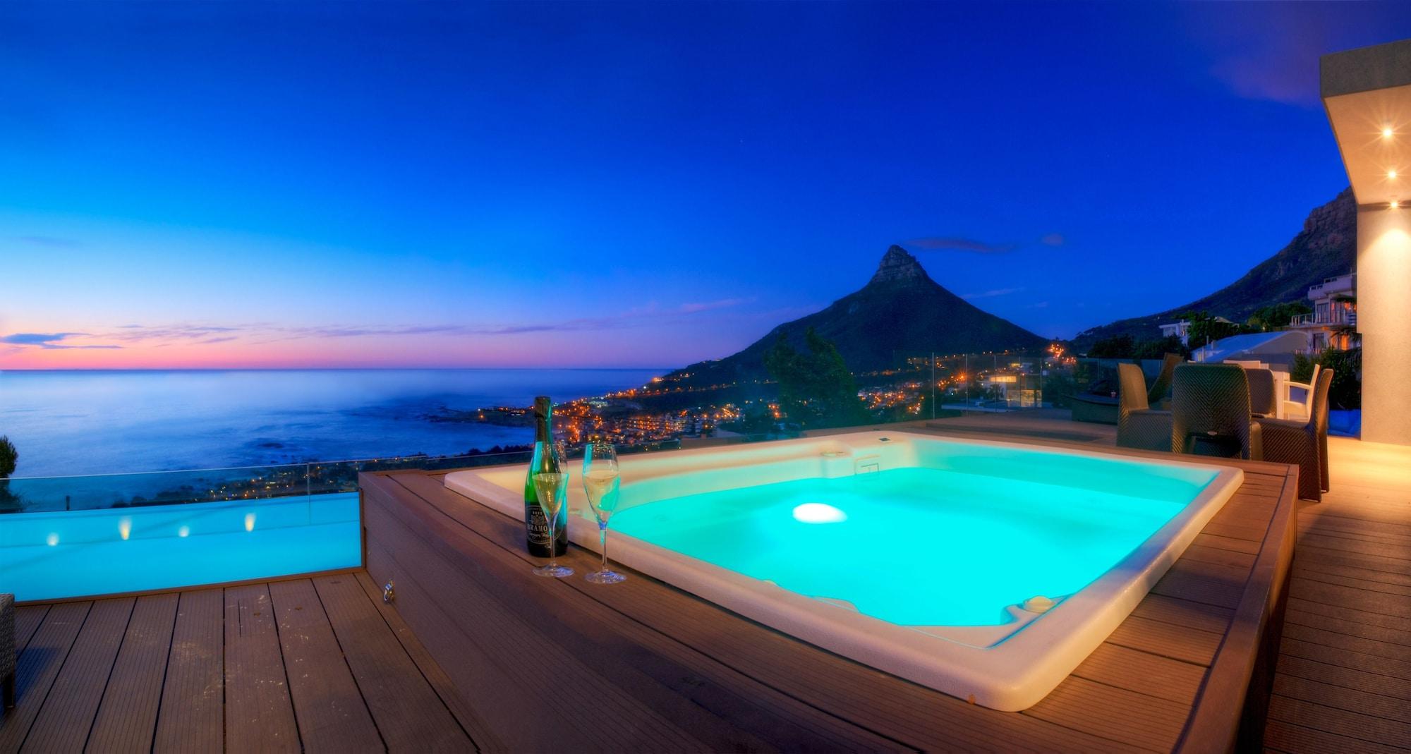 Sea Star Rocks Boutique Hotel by null