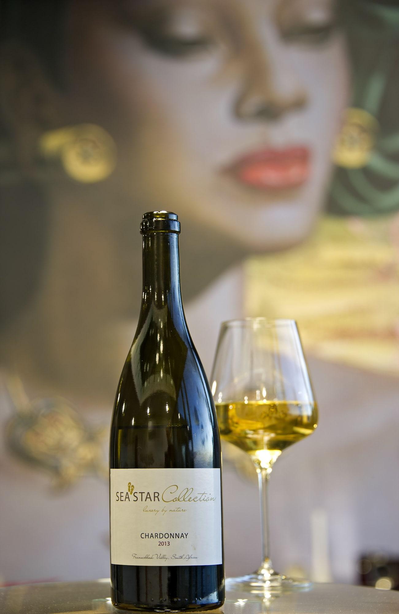 Sea Star Rocks Boutique Hotel by null