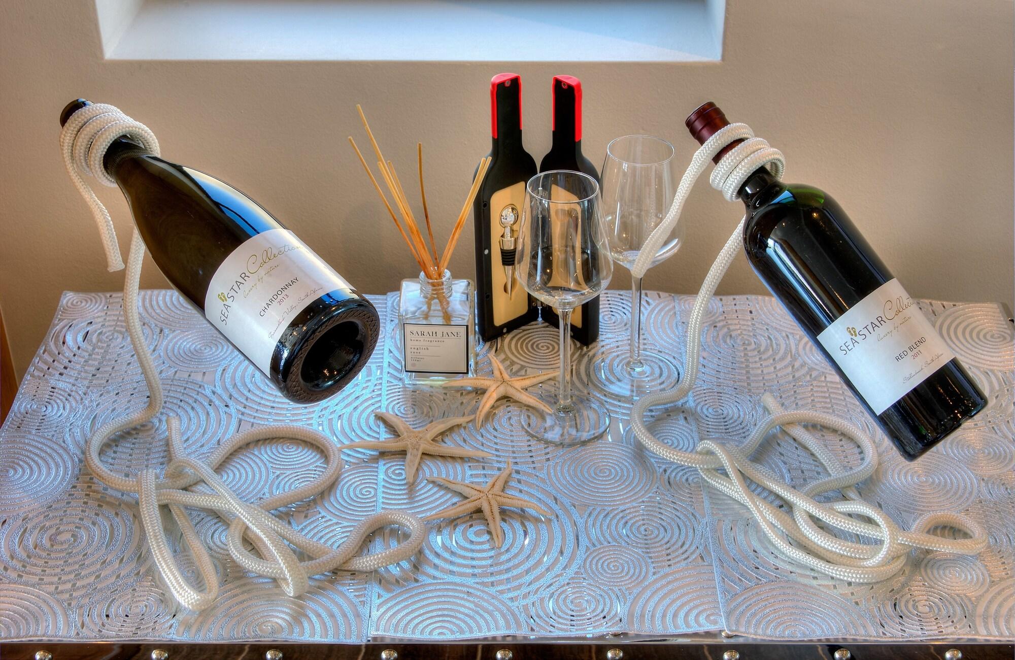 Sea Star Rocks Boutique Hotel by null