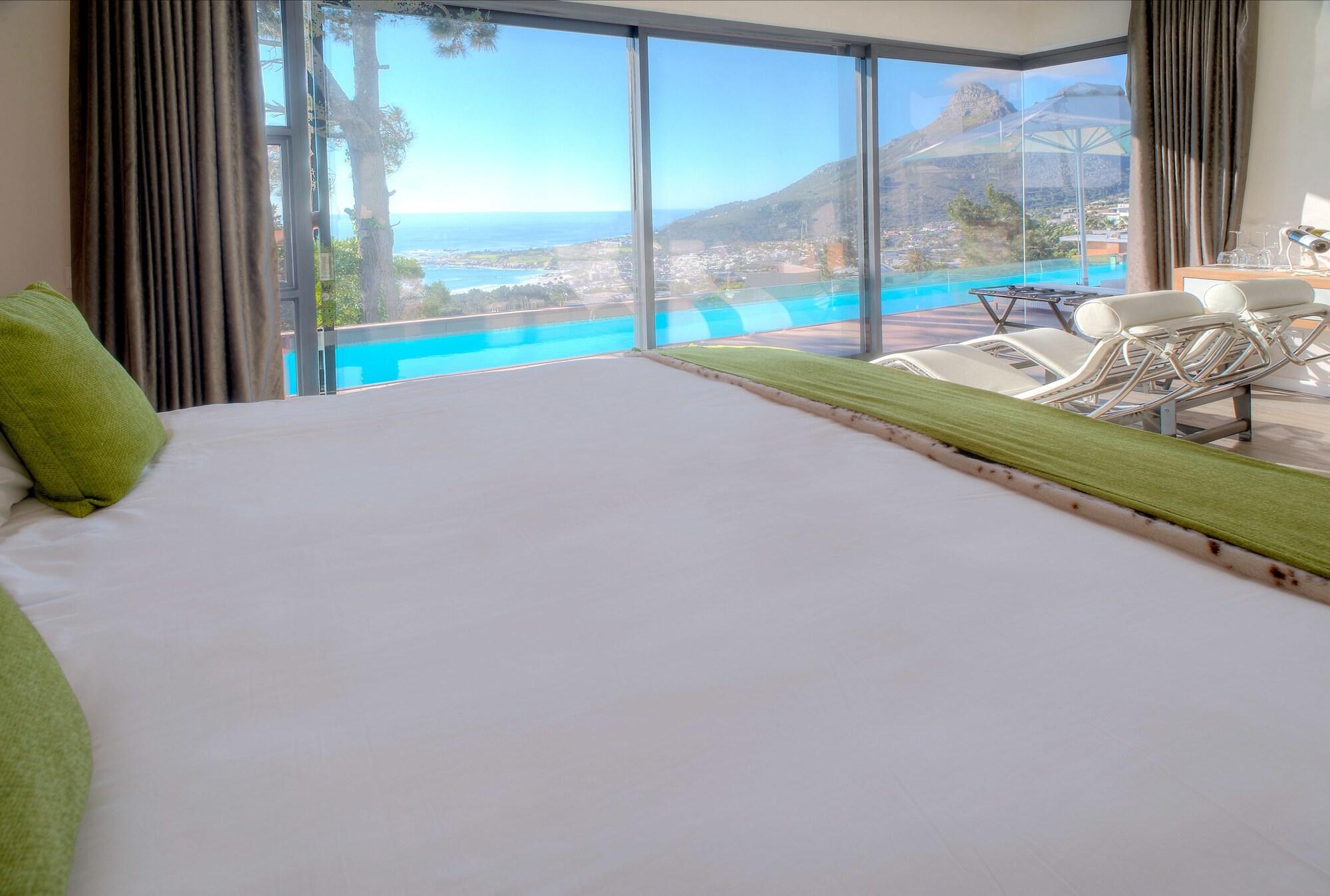 Sea Star Rocks Boutique Hotel by null