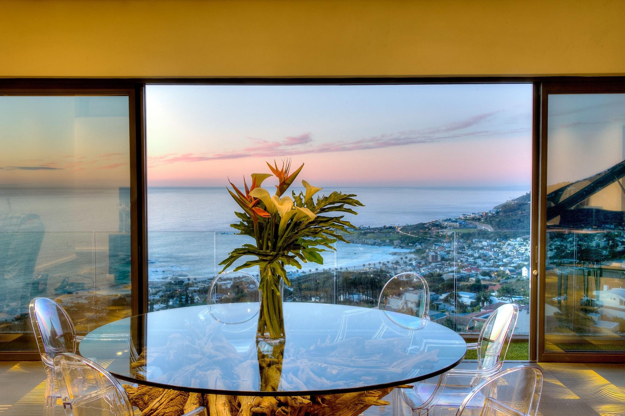 Sea Star Rocks Boutique Hotel by null