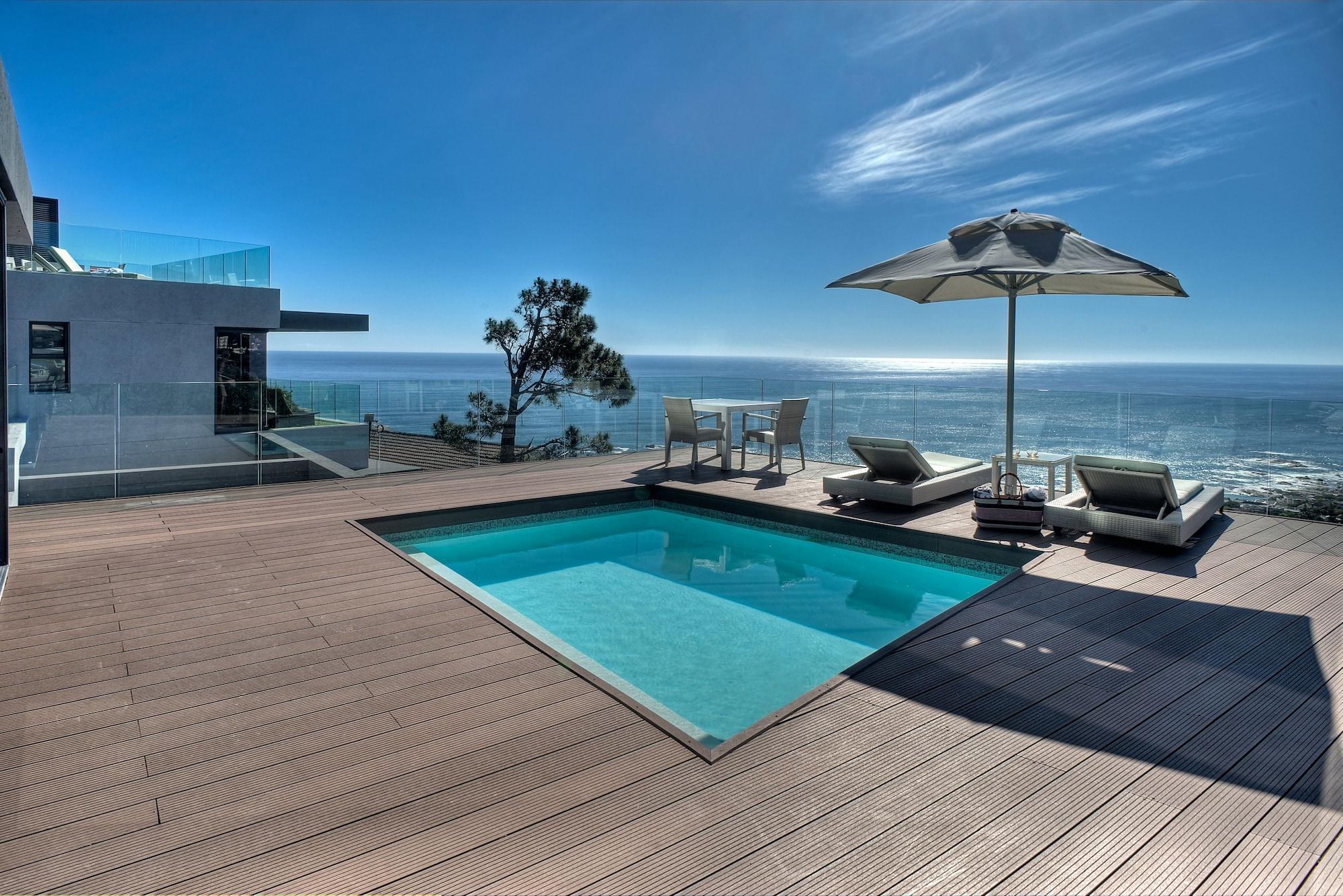 Sea Star Rocks Boutique Hotel by null