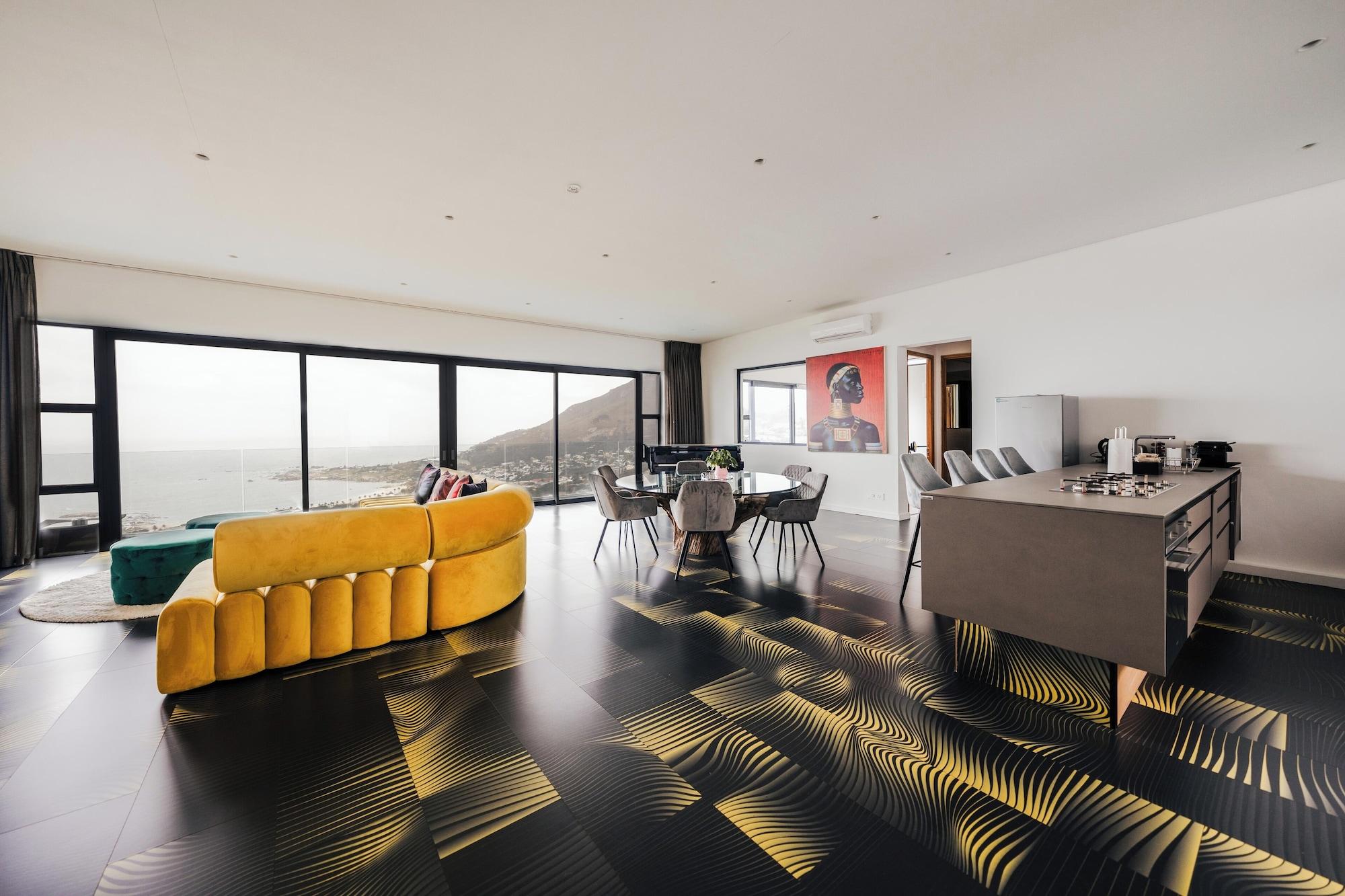 Sea Star Rocks Boutique Hotel by null