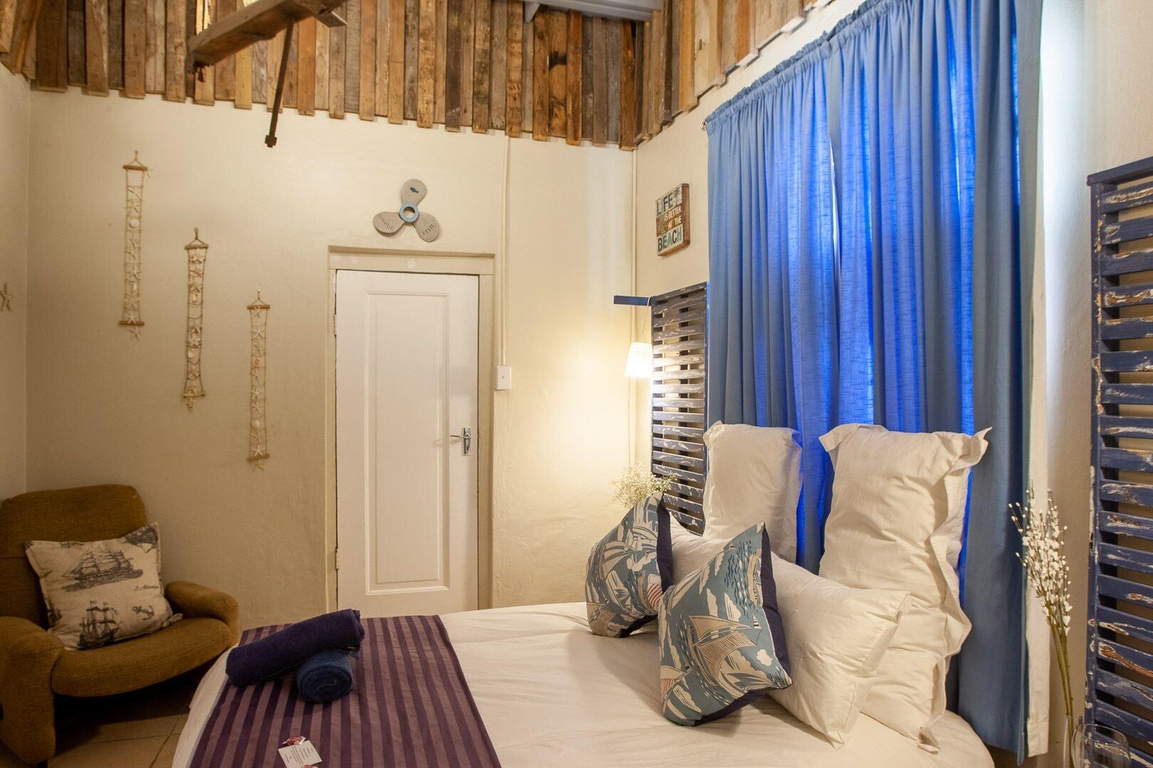 Bedrock Guest Studios