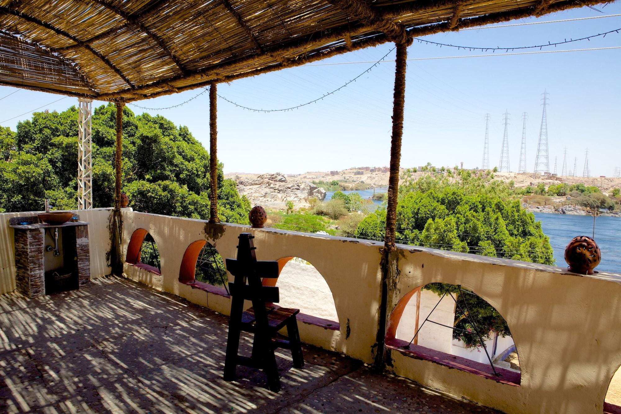 Hadouta Masreya - Nubian Guest House