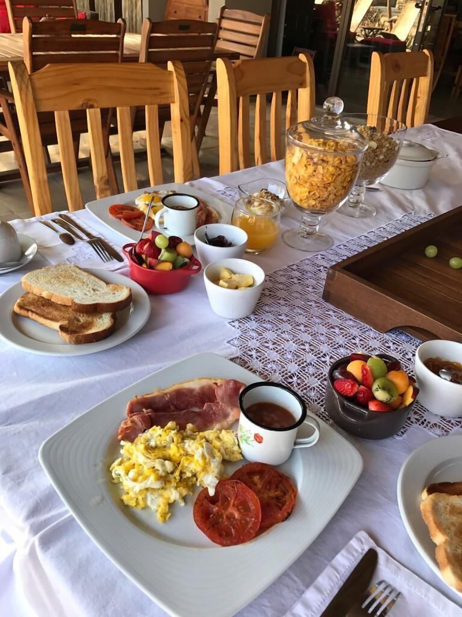 Ukuthula Bush Lodge