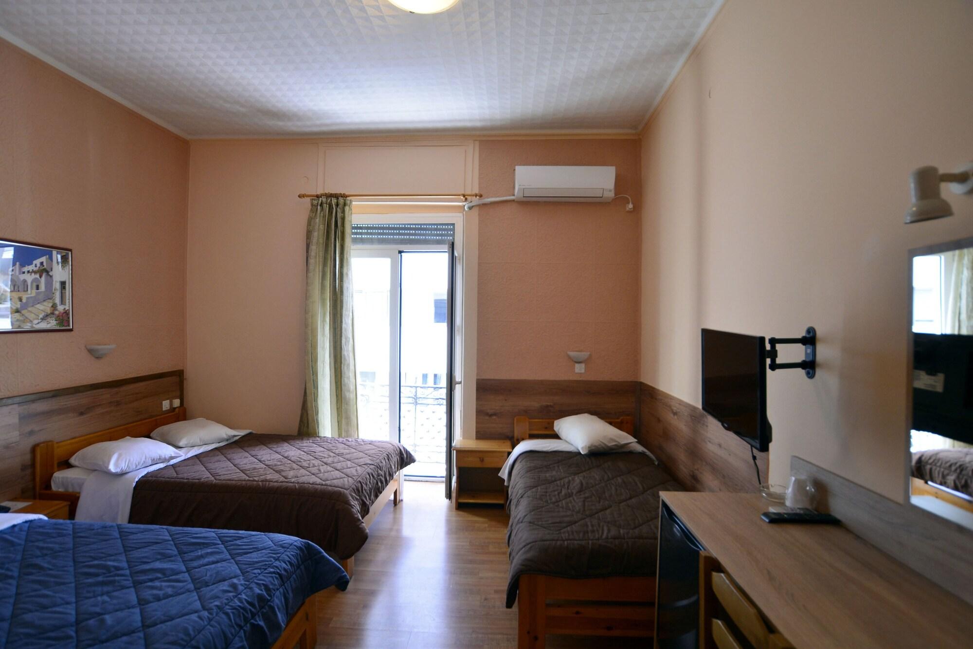 Hotel Electra