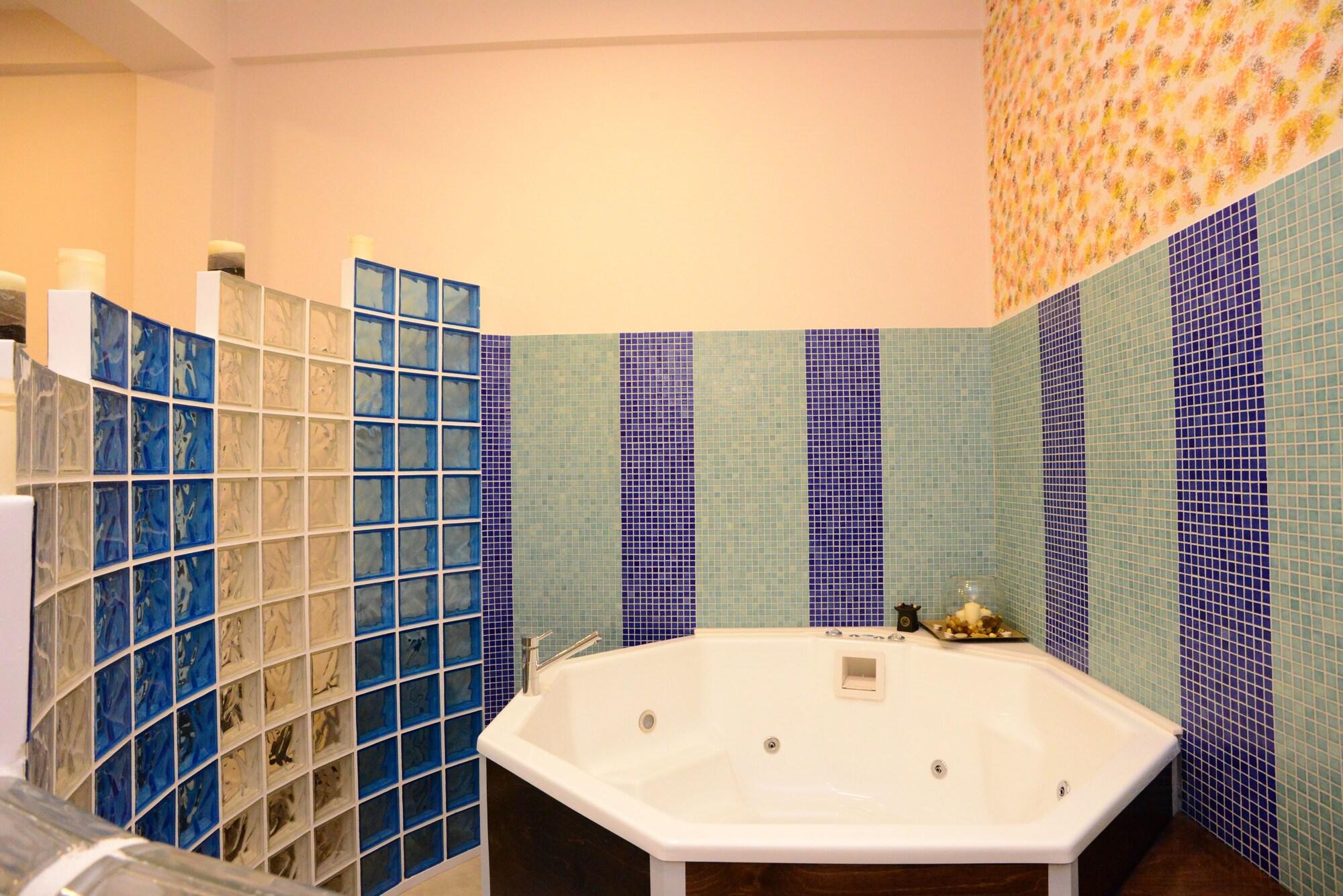 Sappho Hotel