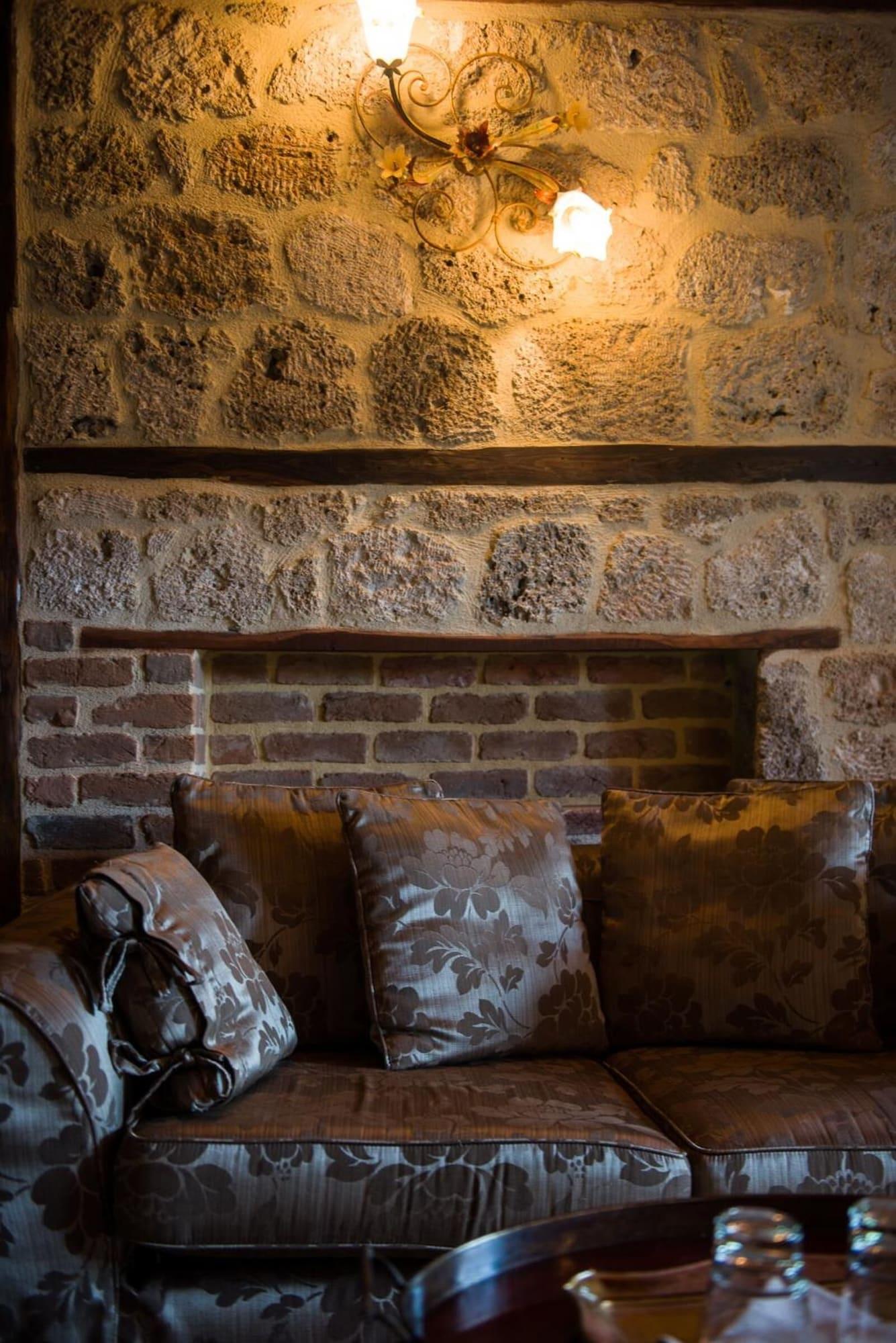 Κόκκινο Σπίτι Boutique Hotel by null