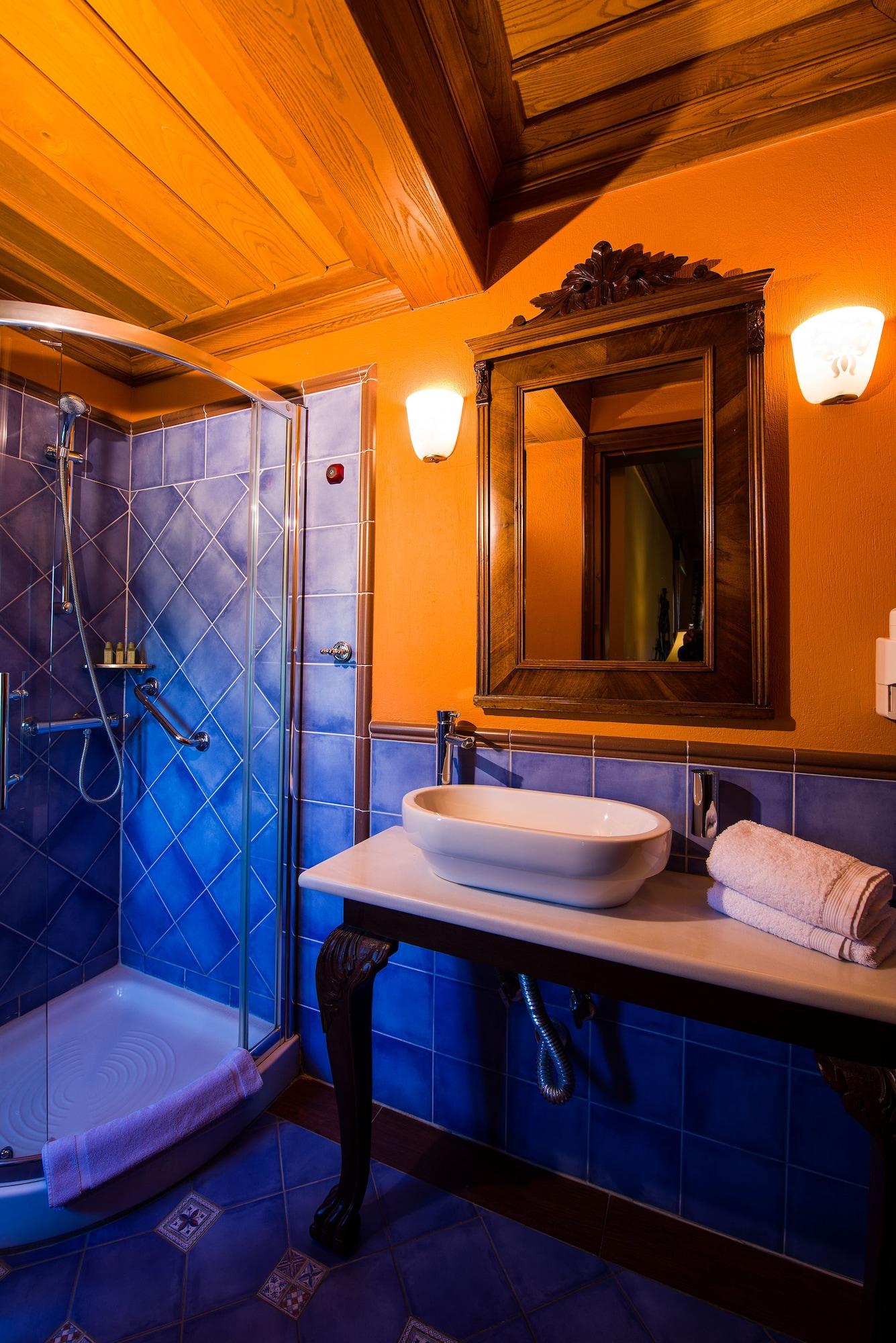 Κόκκινο Σπίτι Boutique Hotel by null