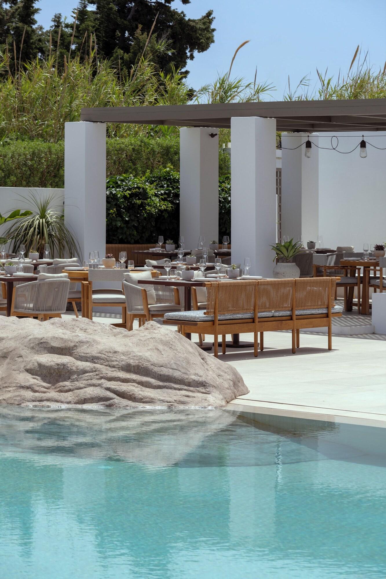Parīlio, a Member of Design Hotels, Paros by null