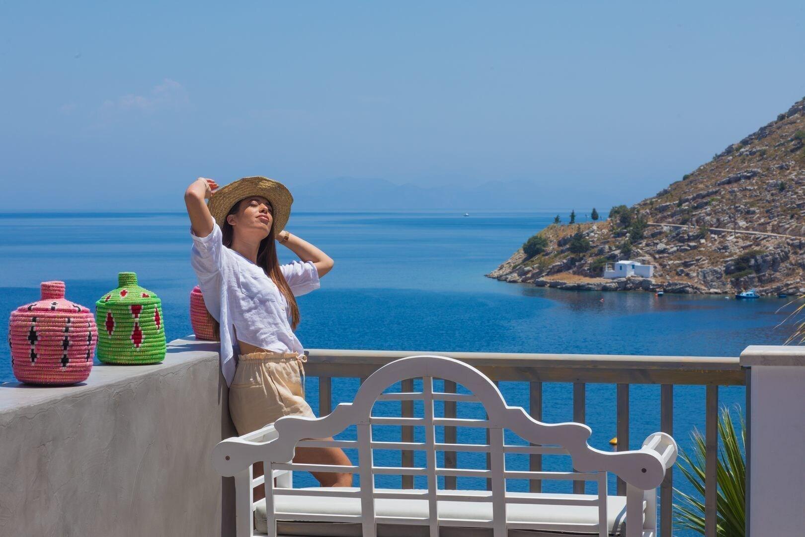 Niriides Hotel & Apartments by null