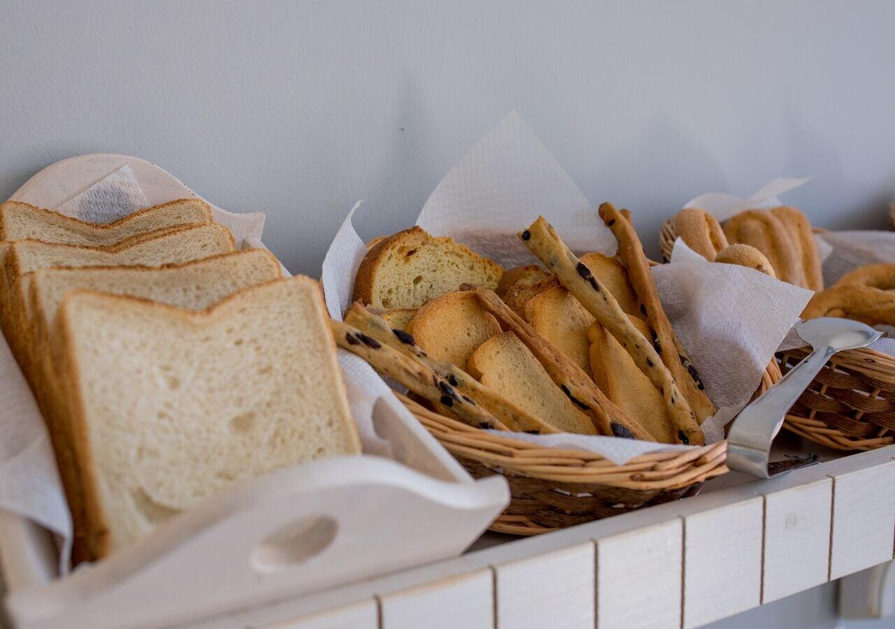 Niriides Hotel & Apartments by null