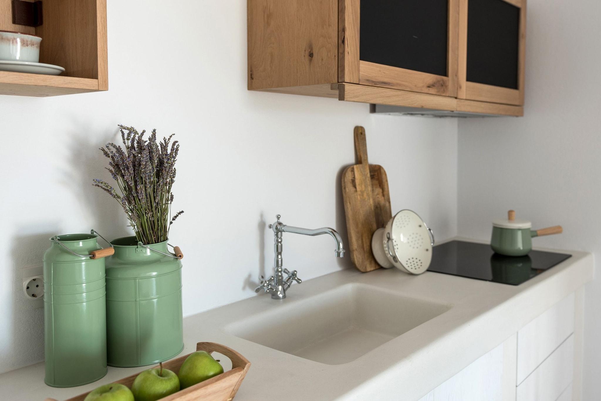 Seven Suites by null