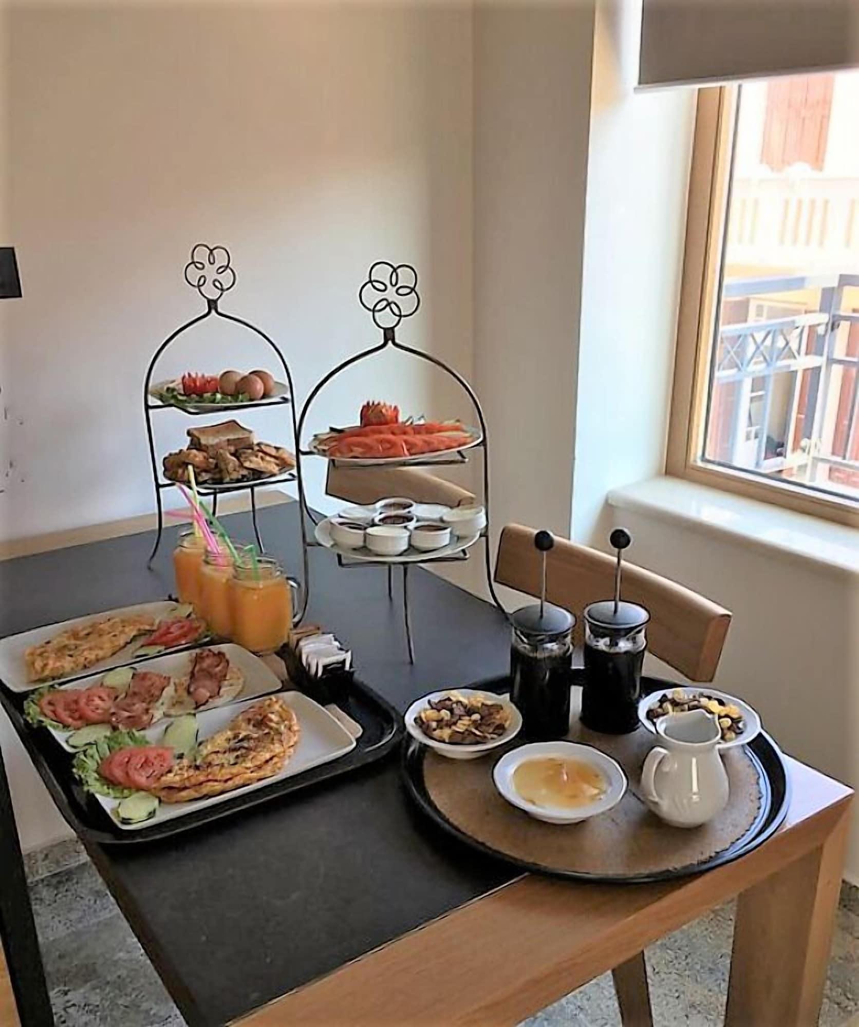 Querini Luxury Suites