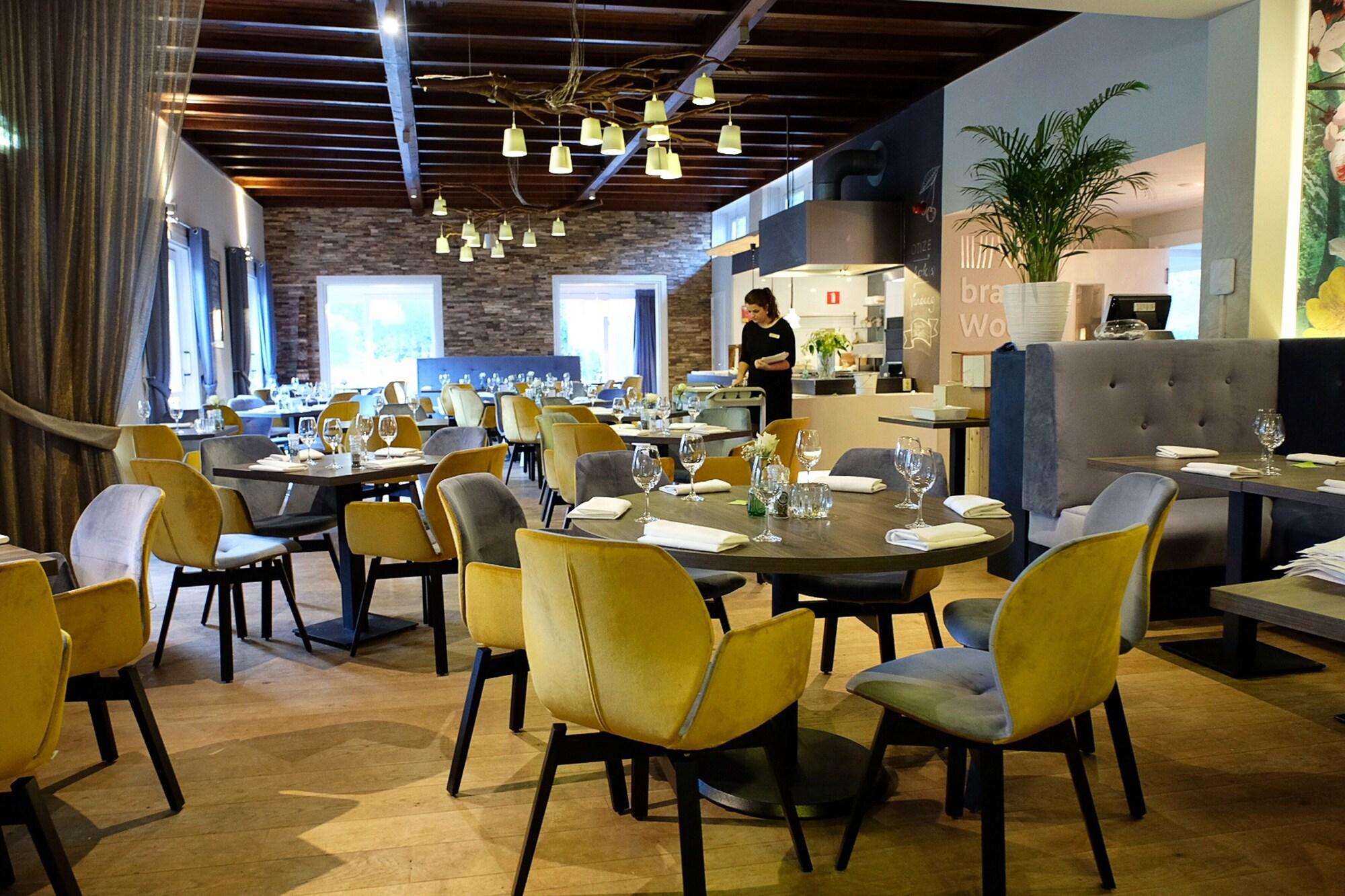 Landgoedhotel Woodbrooke