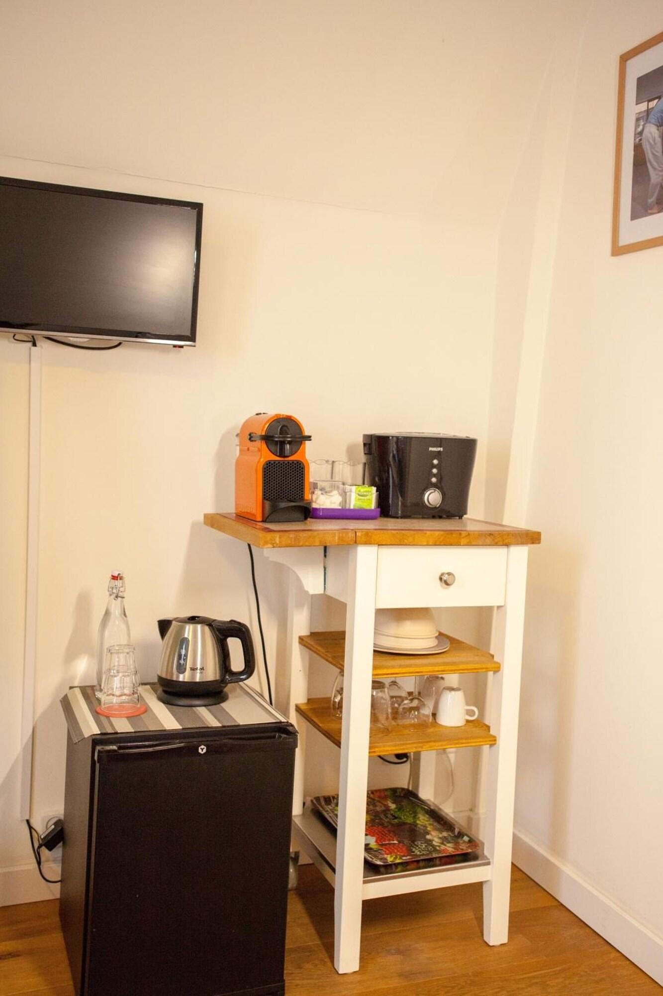 Kuwadro B&B Amsterdam Jordaan