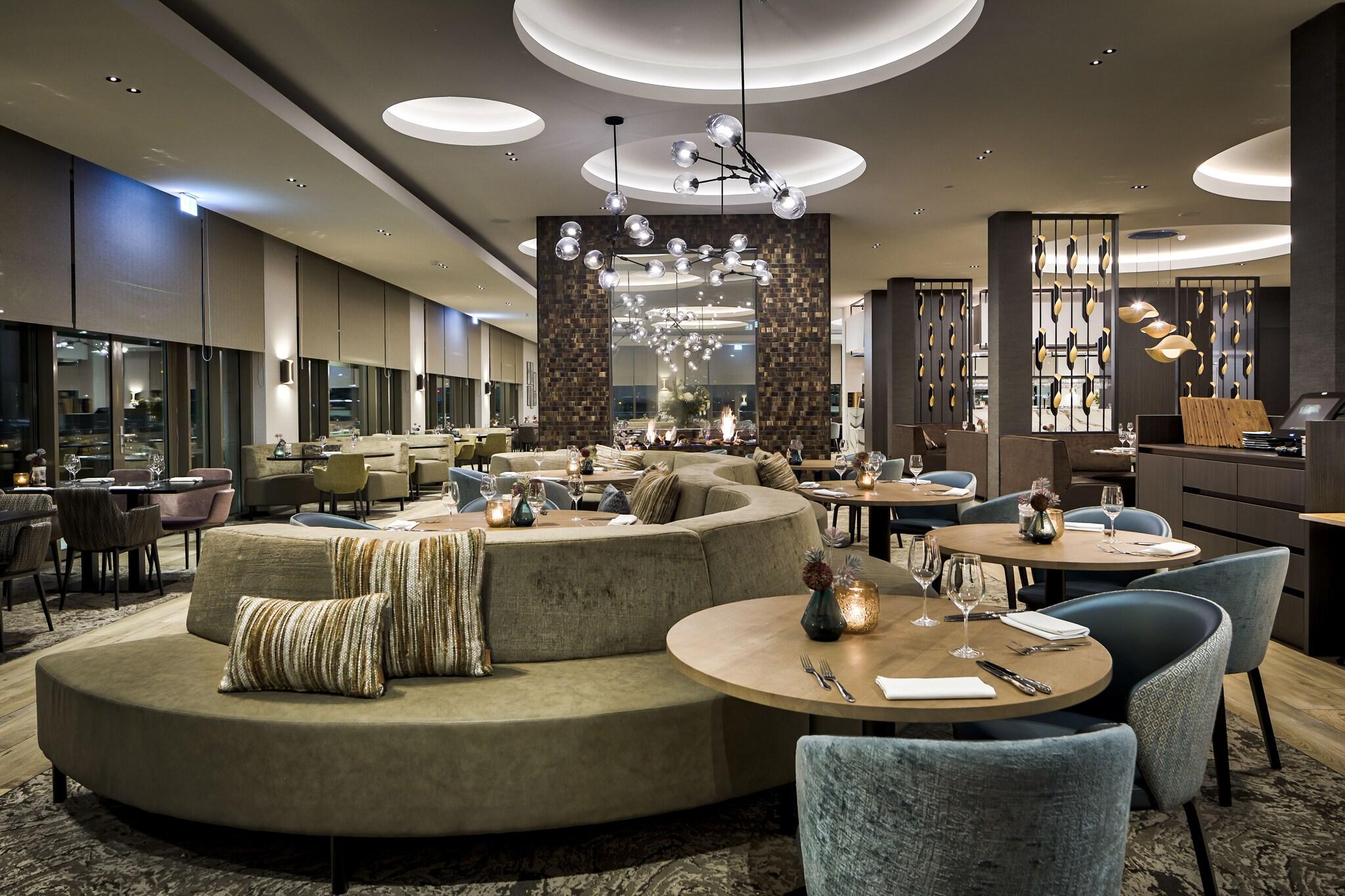 Van Der Valk Hotel Tilburg