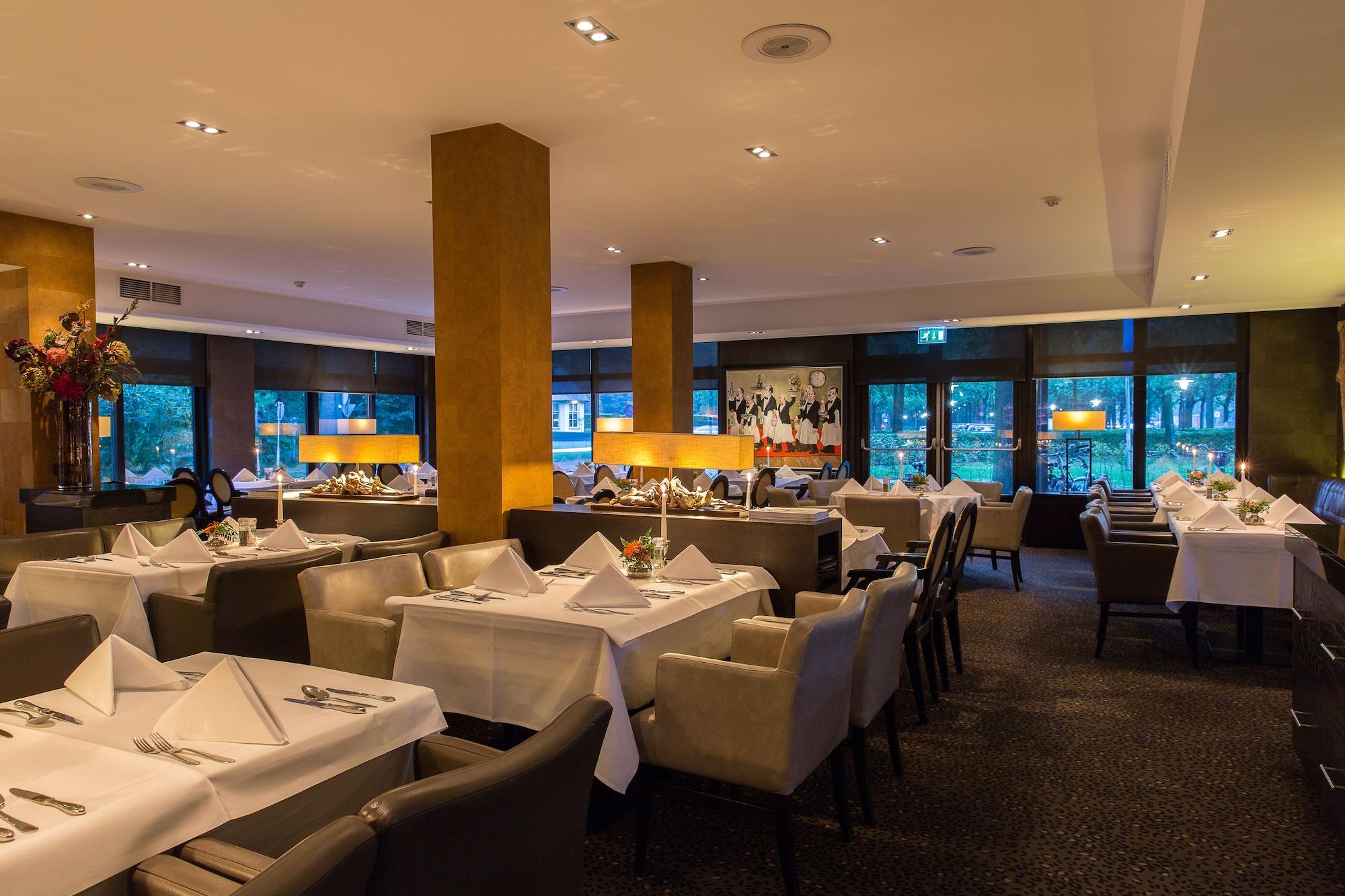 Van der Valk Hotel de Bilt - Utrecht