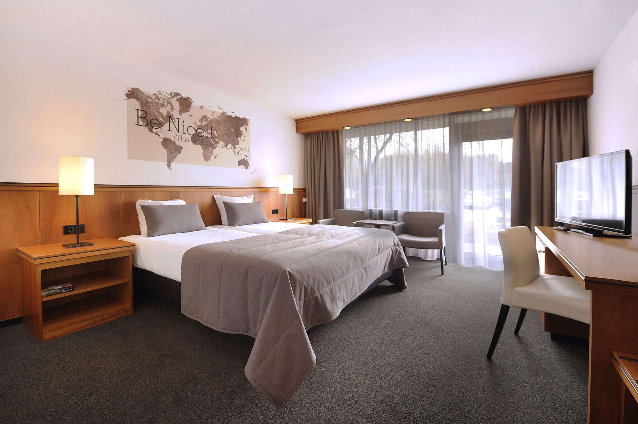 Van Der Valk Hotel Stein-Urmond