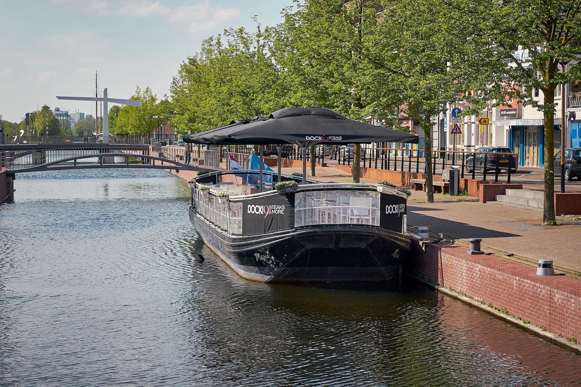 Van Der Valk Theaterhotel Almelo
