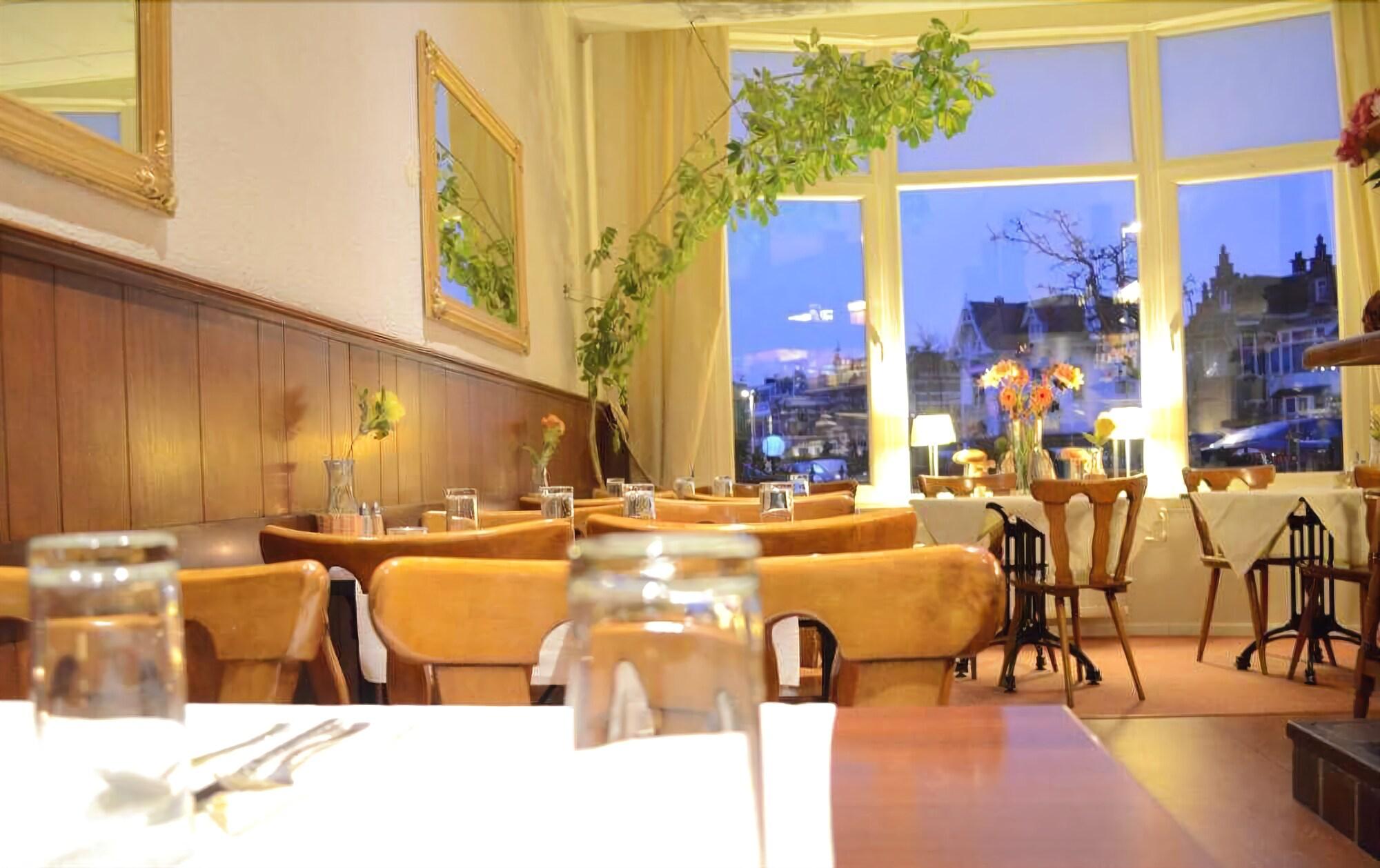 Hotel 't Witte Huys