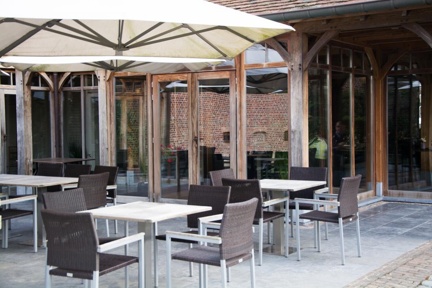 Hostellerie De Biek