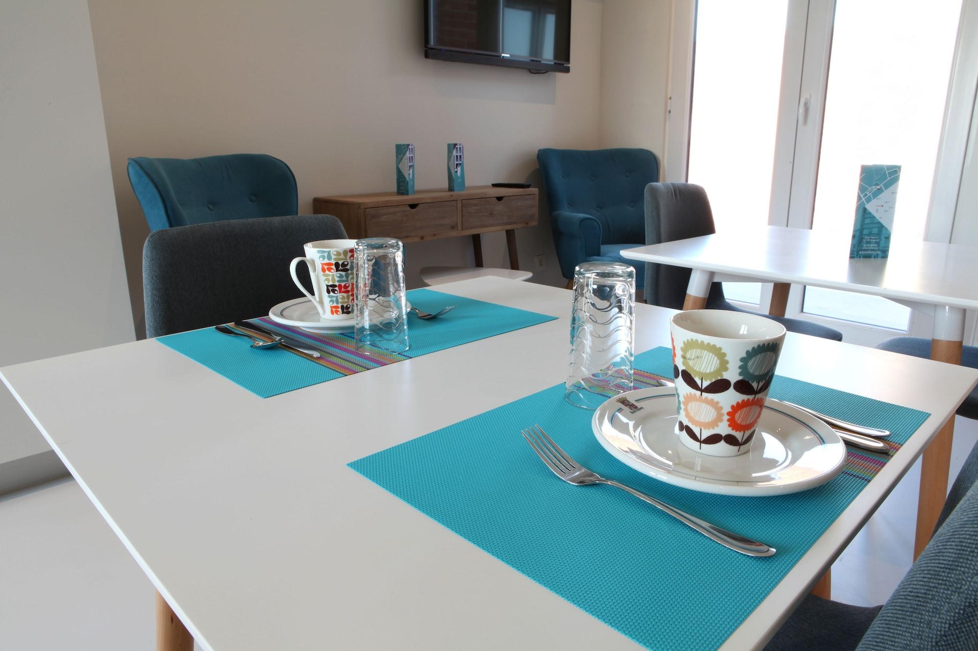Elberg Aparthotel