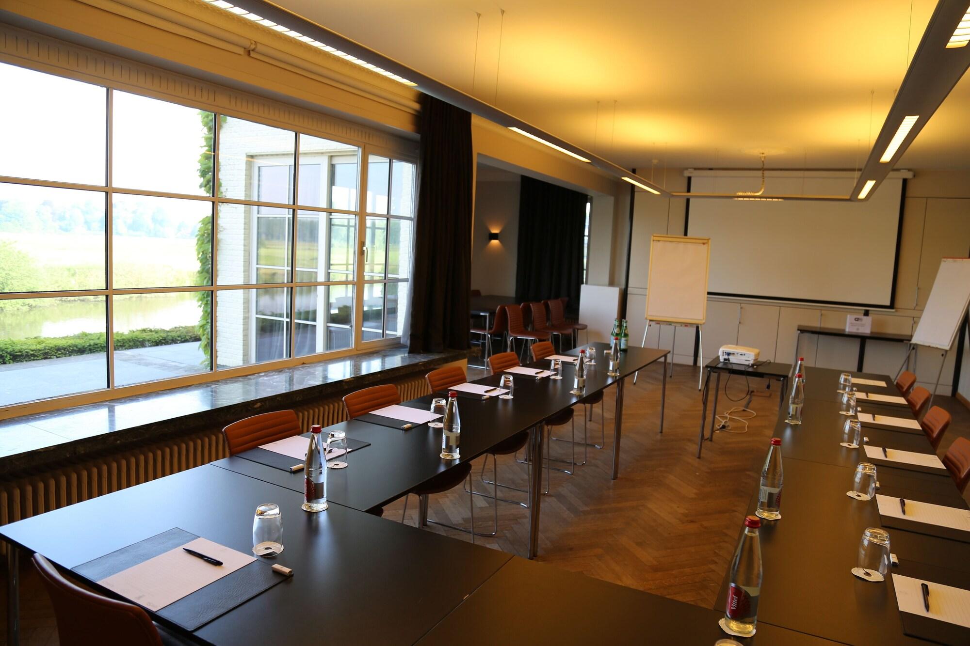 Auberge Du Pêcheur by null