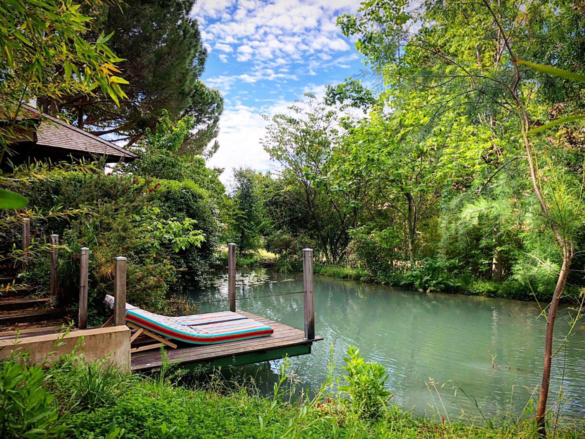 Mas de L'esperance by null