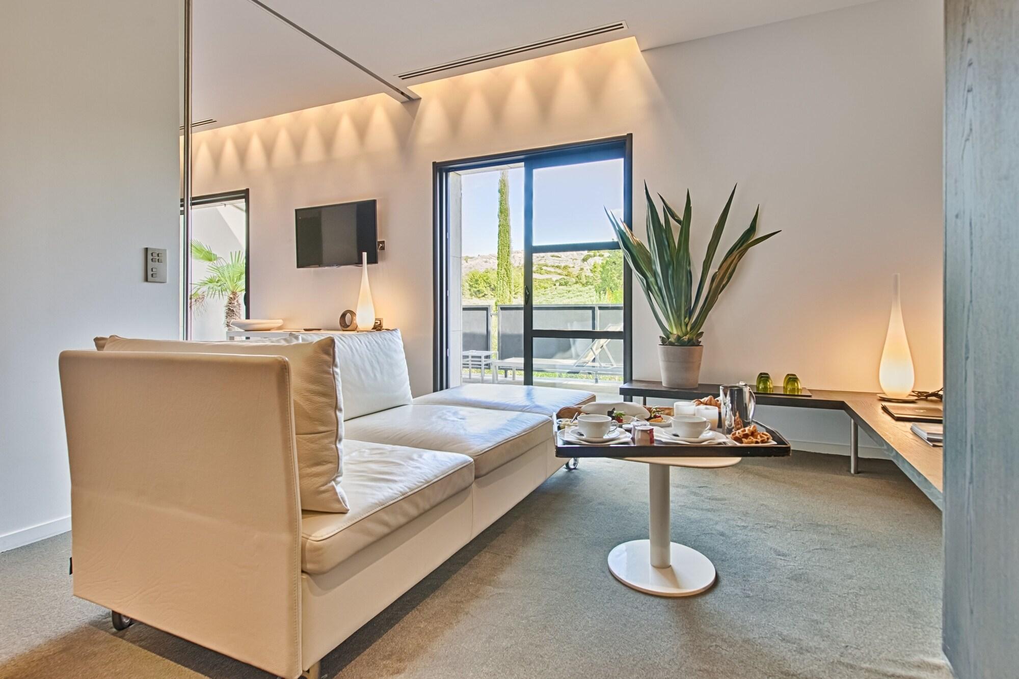 Hotel B Design & Spa by null