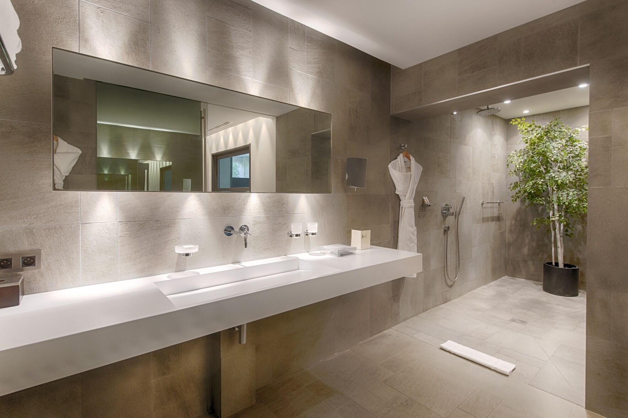 Hotel B Design & Spa by null