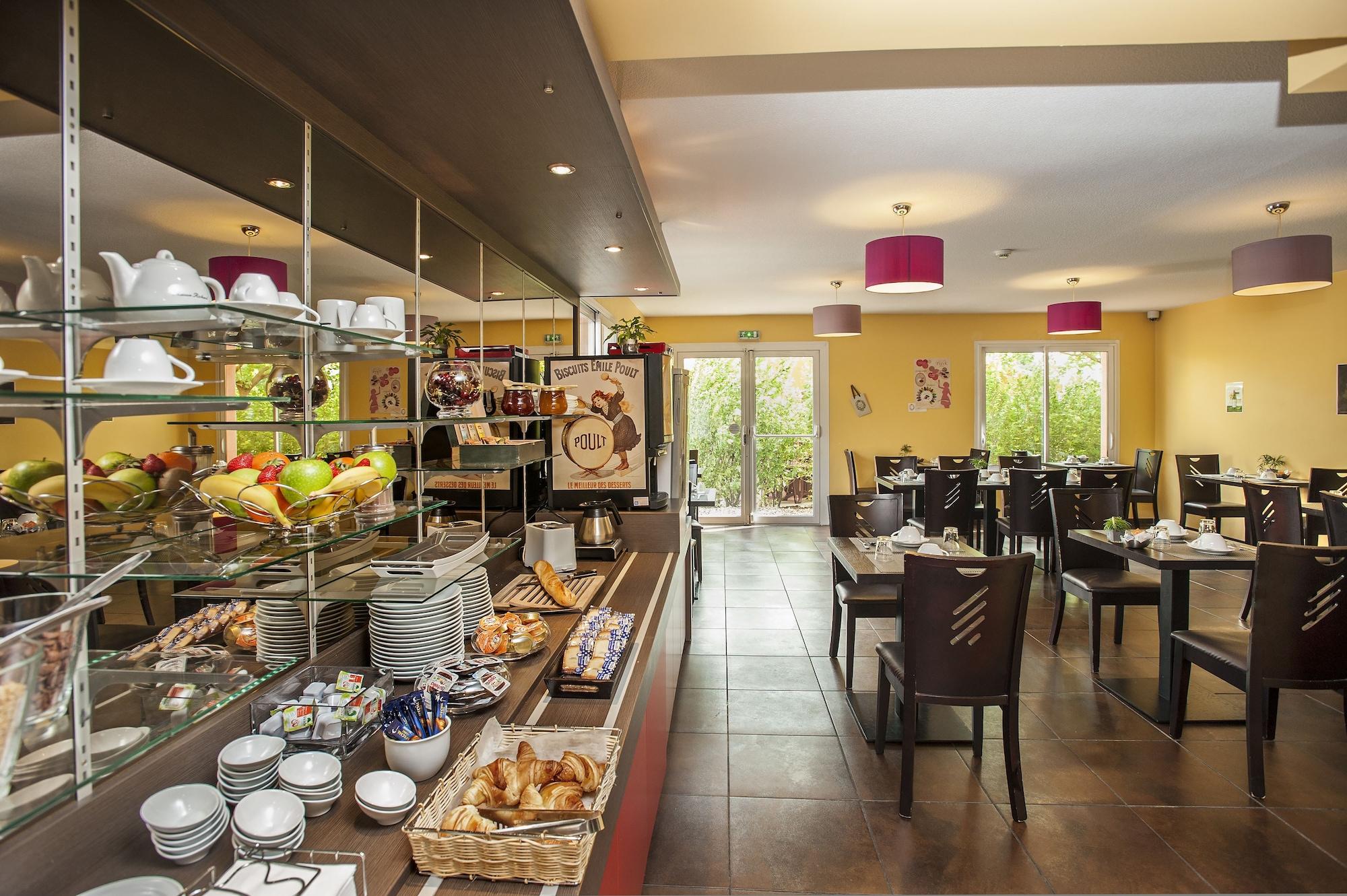 Deltour Hôtel Montauban City