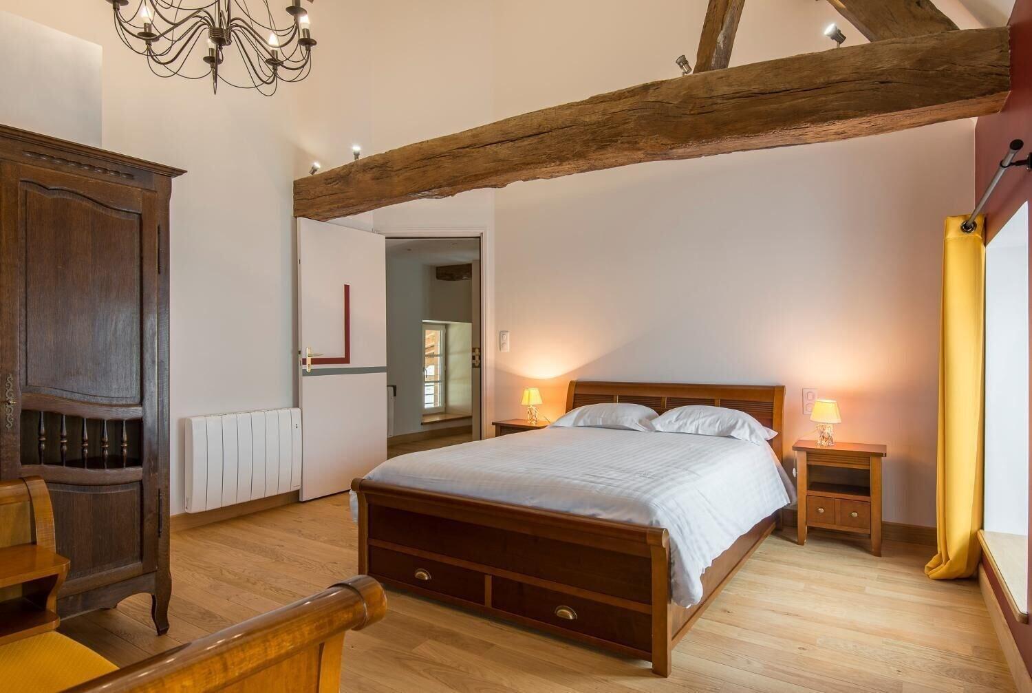 Le Logis d'Azé