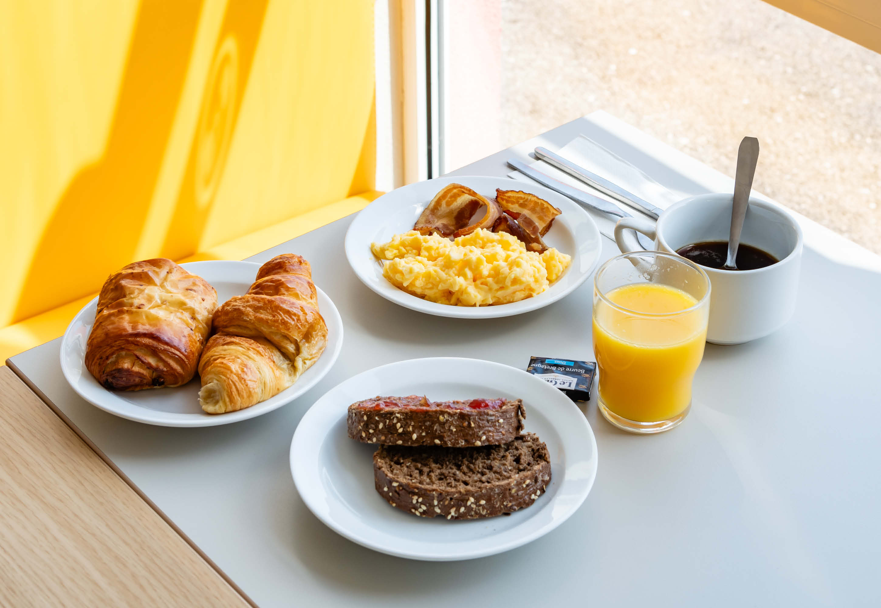 B&B Hotel Valence TGV - Romans