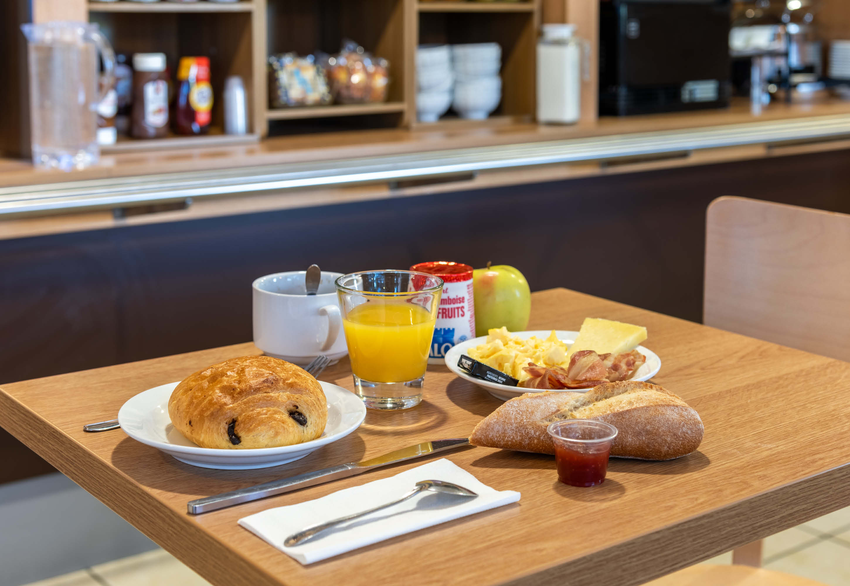 B&B HOTEL Pézenas