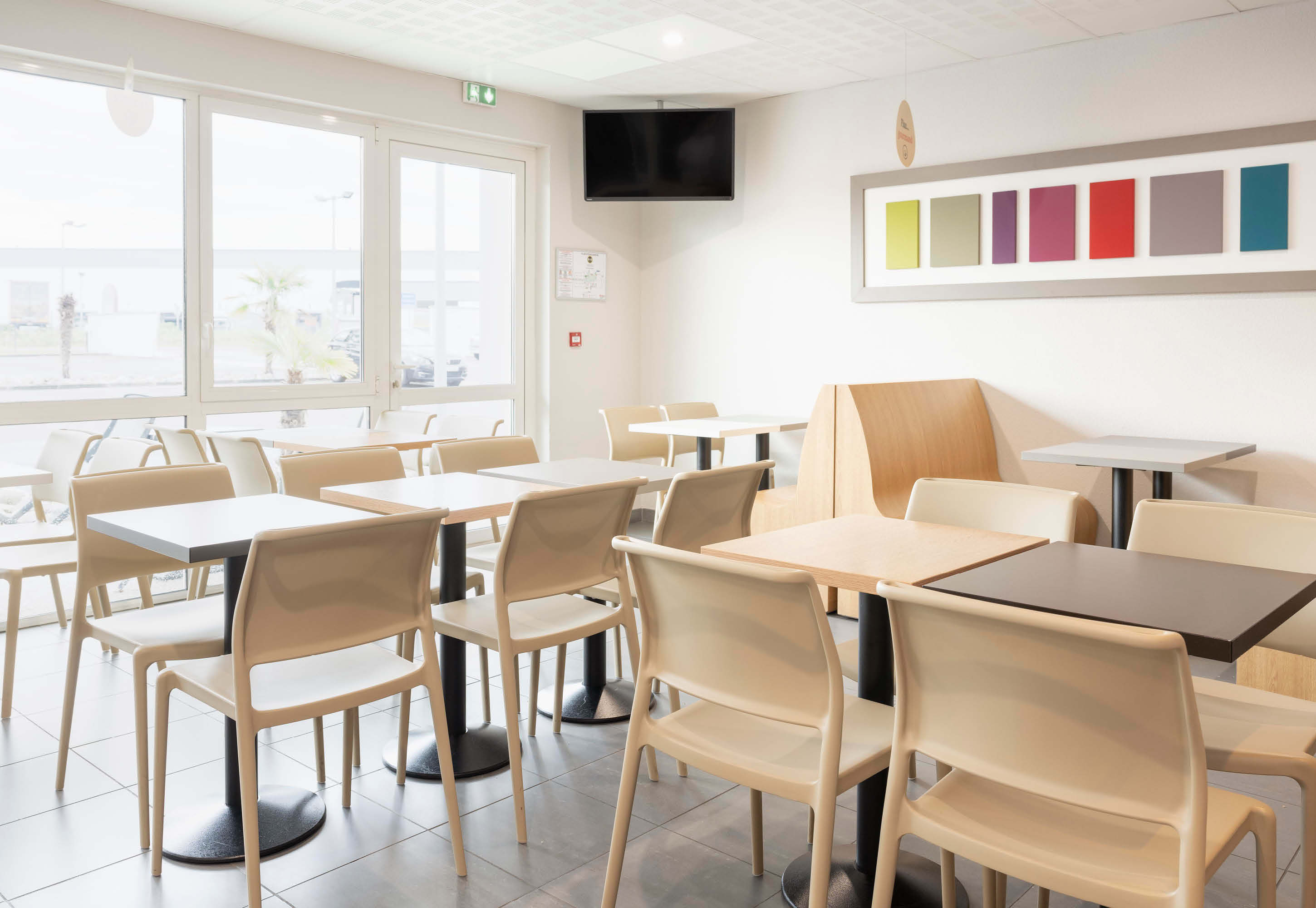 B&B HOTEL Mont De Marsan