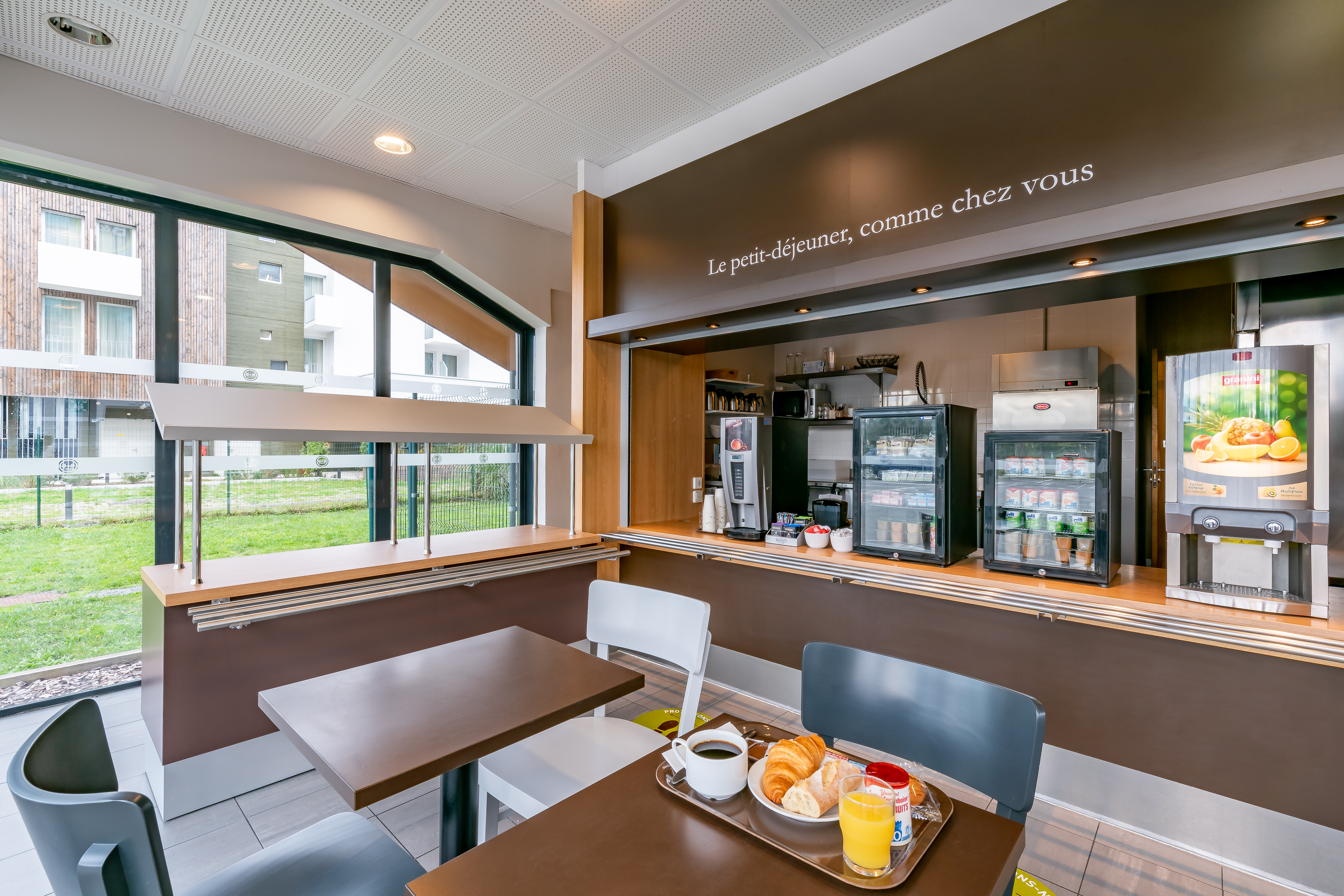 B&B HOTEL Arcachon Gujan Mestras