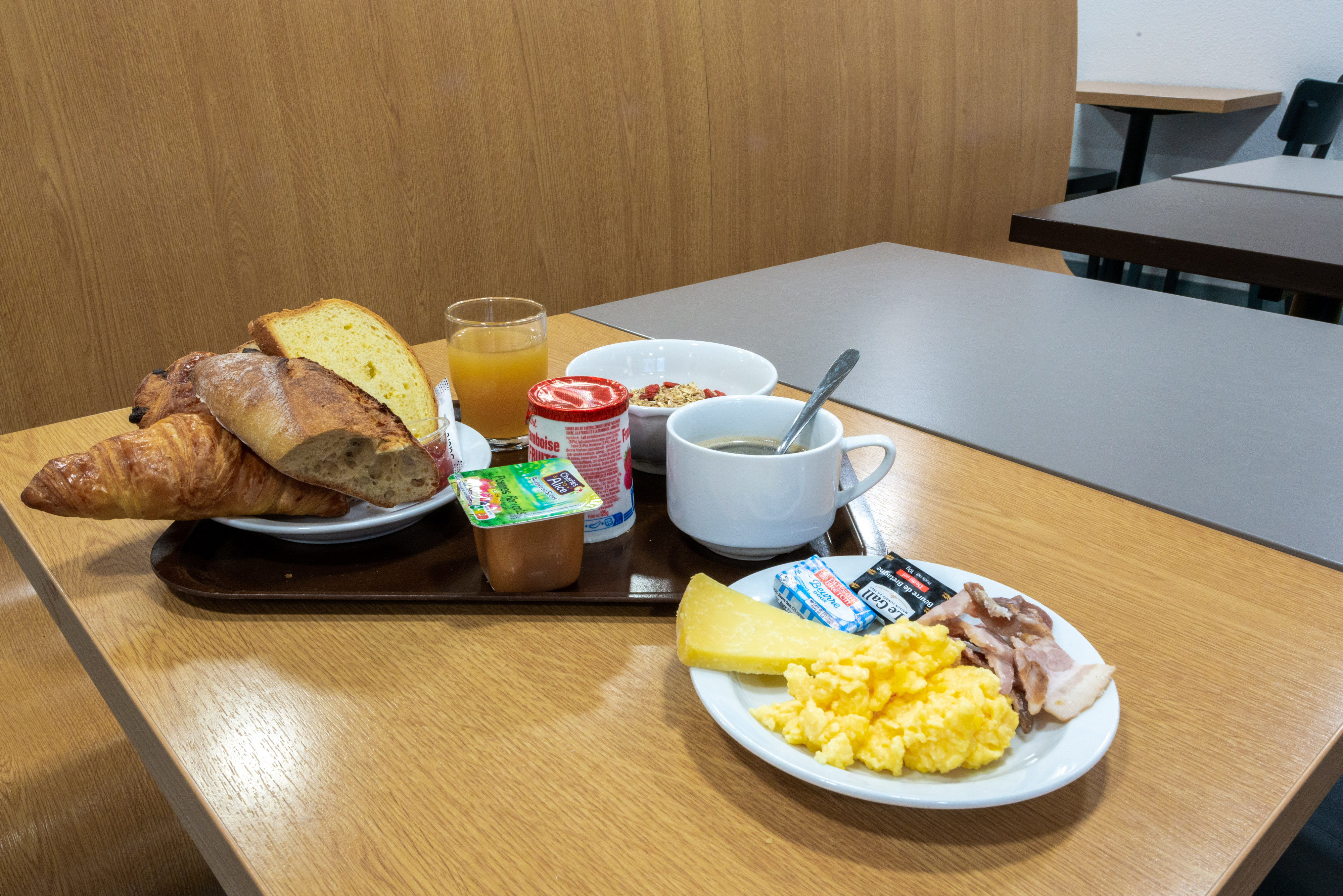 B&B HOTEL Cholet Sud