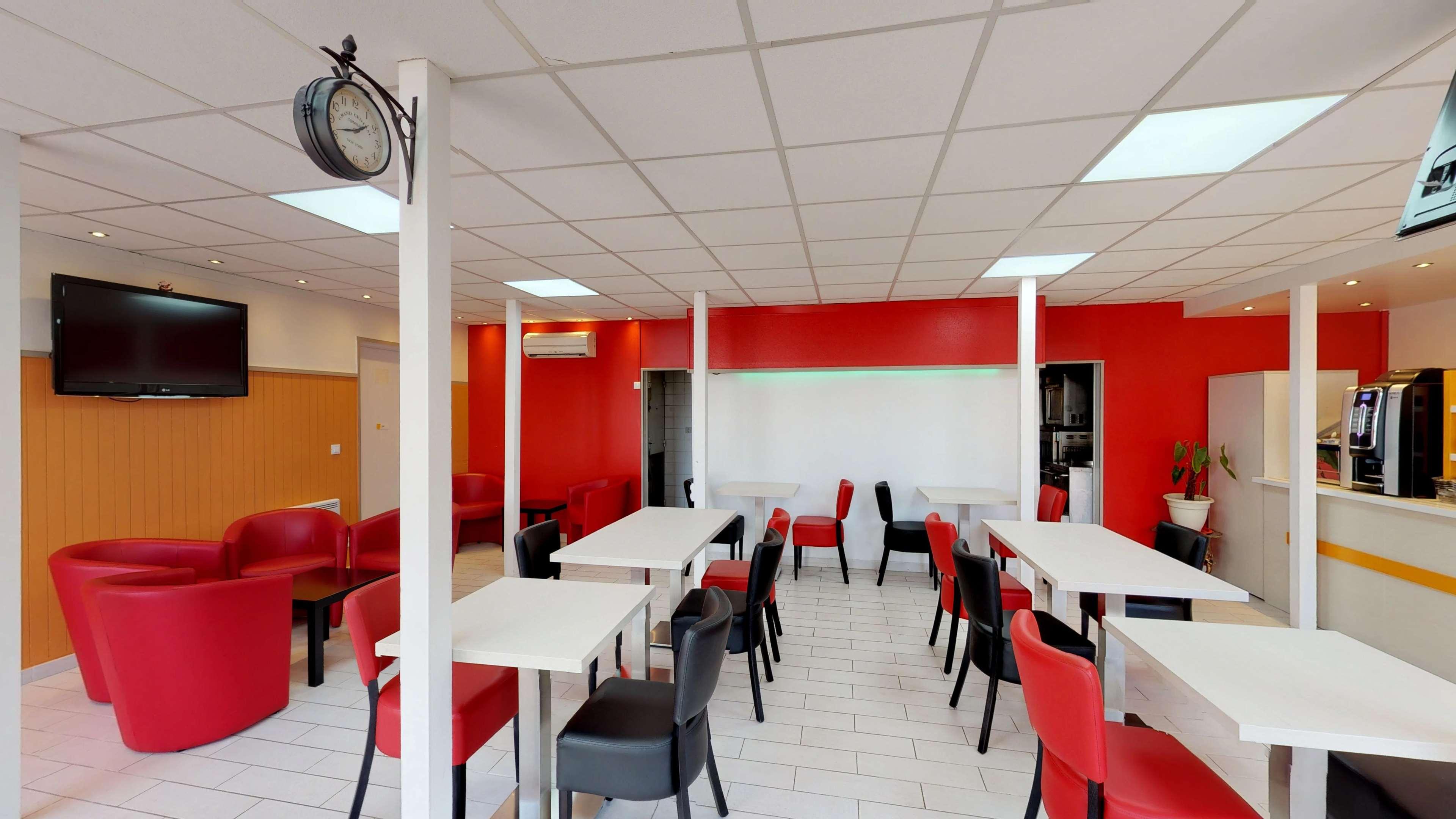 Kyriad Direct  Poissy - Acheres