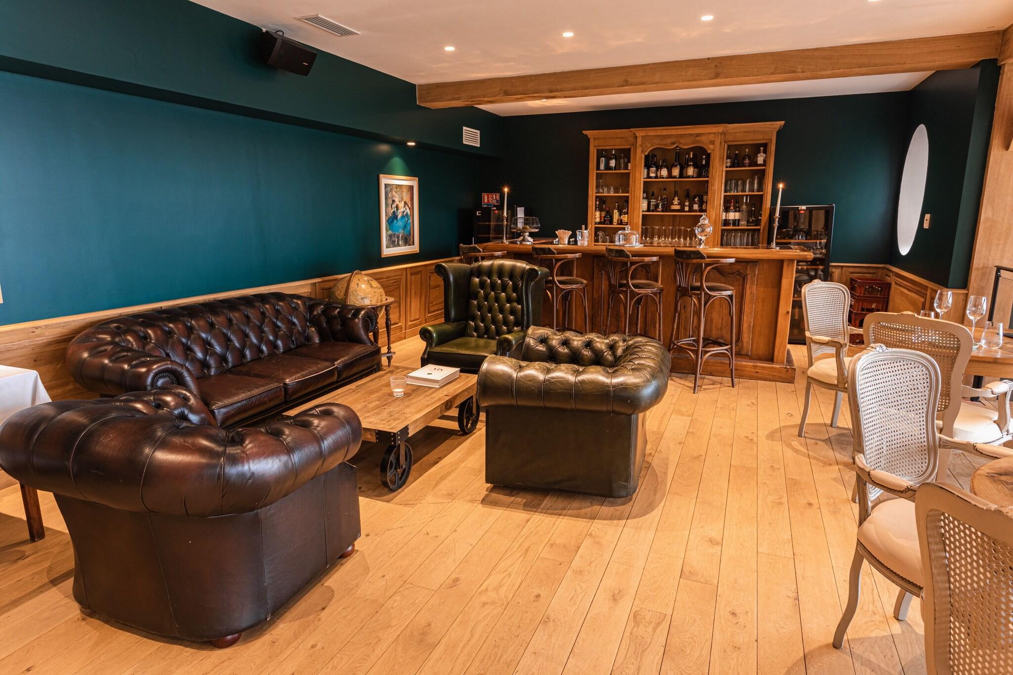 Le Manoir Des Impressionnistes by null