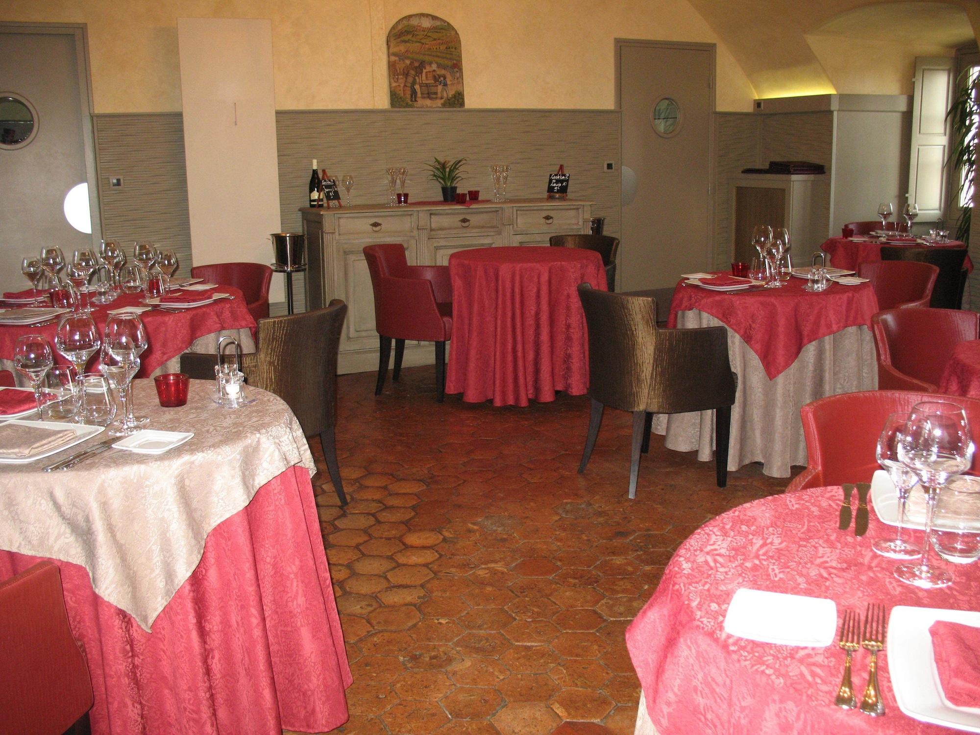 Le Relais Louis Xi