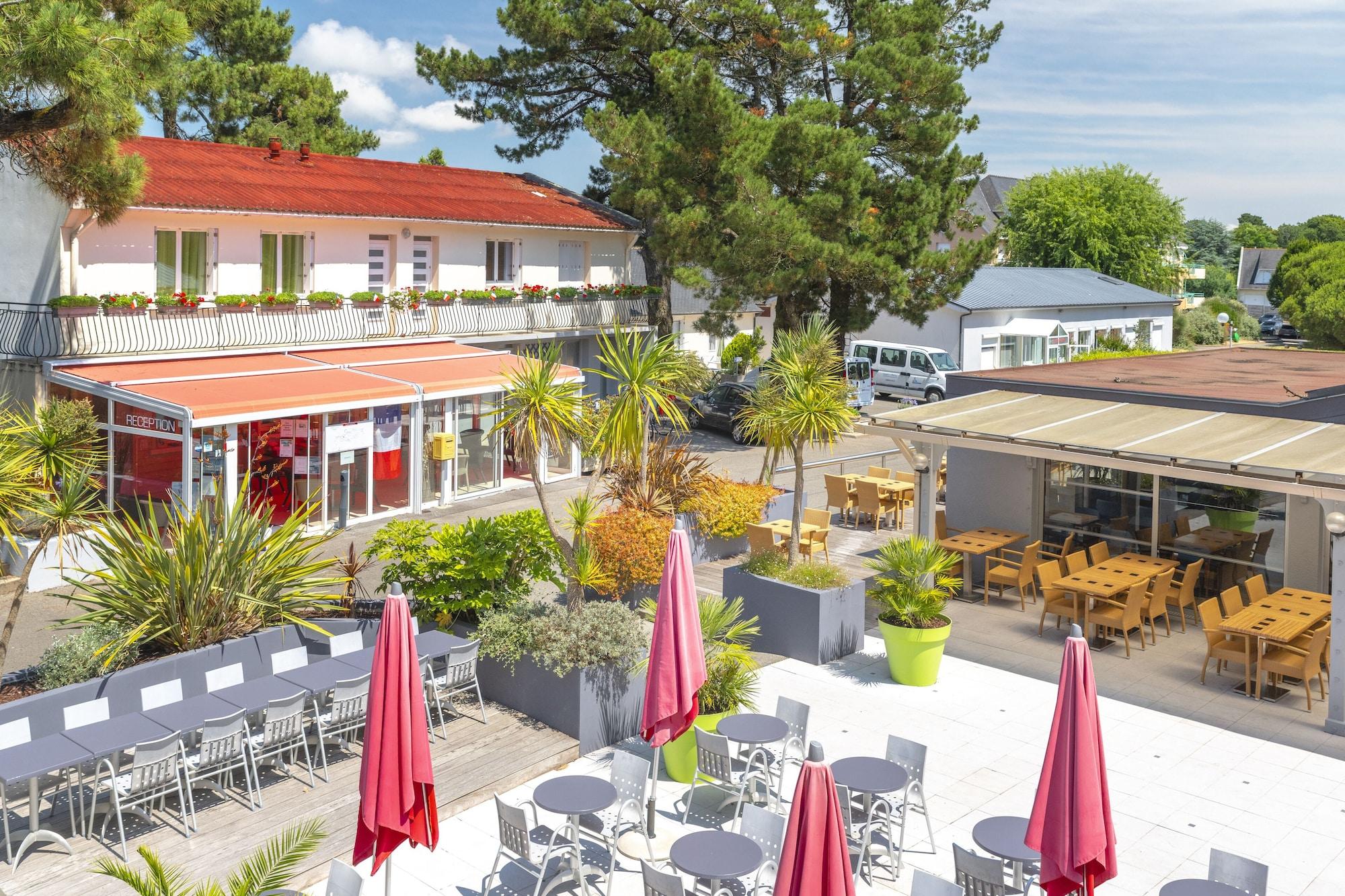 Azureva Pornichet - Baie de la Baule