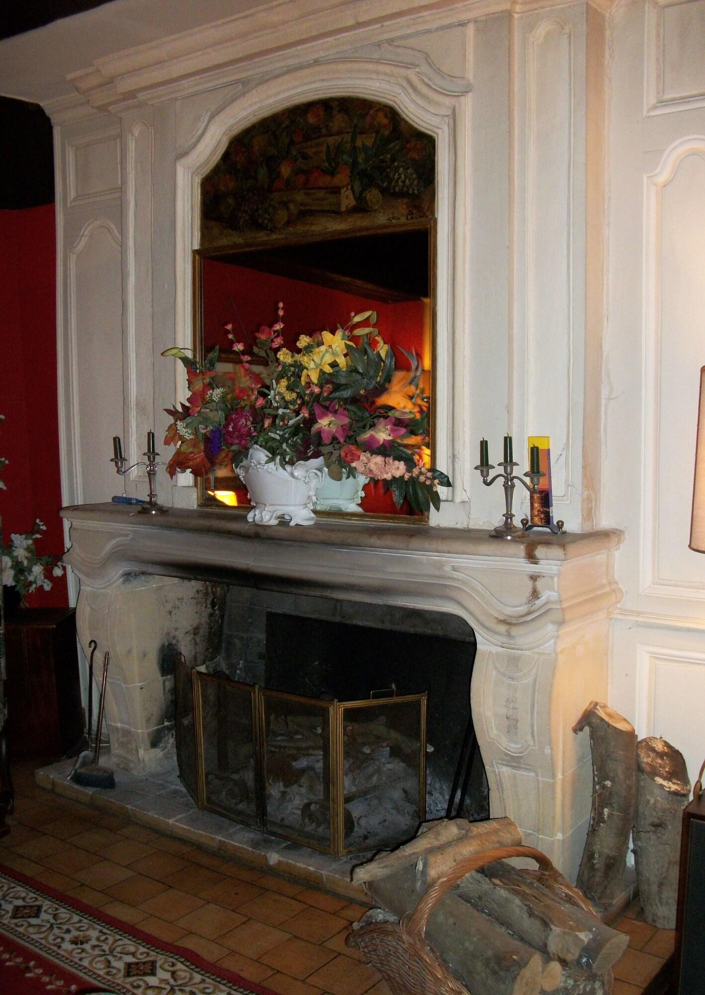Relais Cicéro