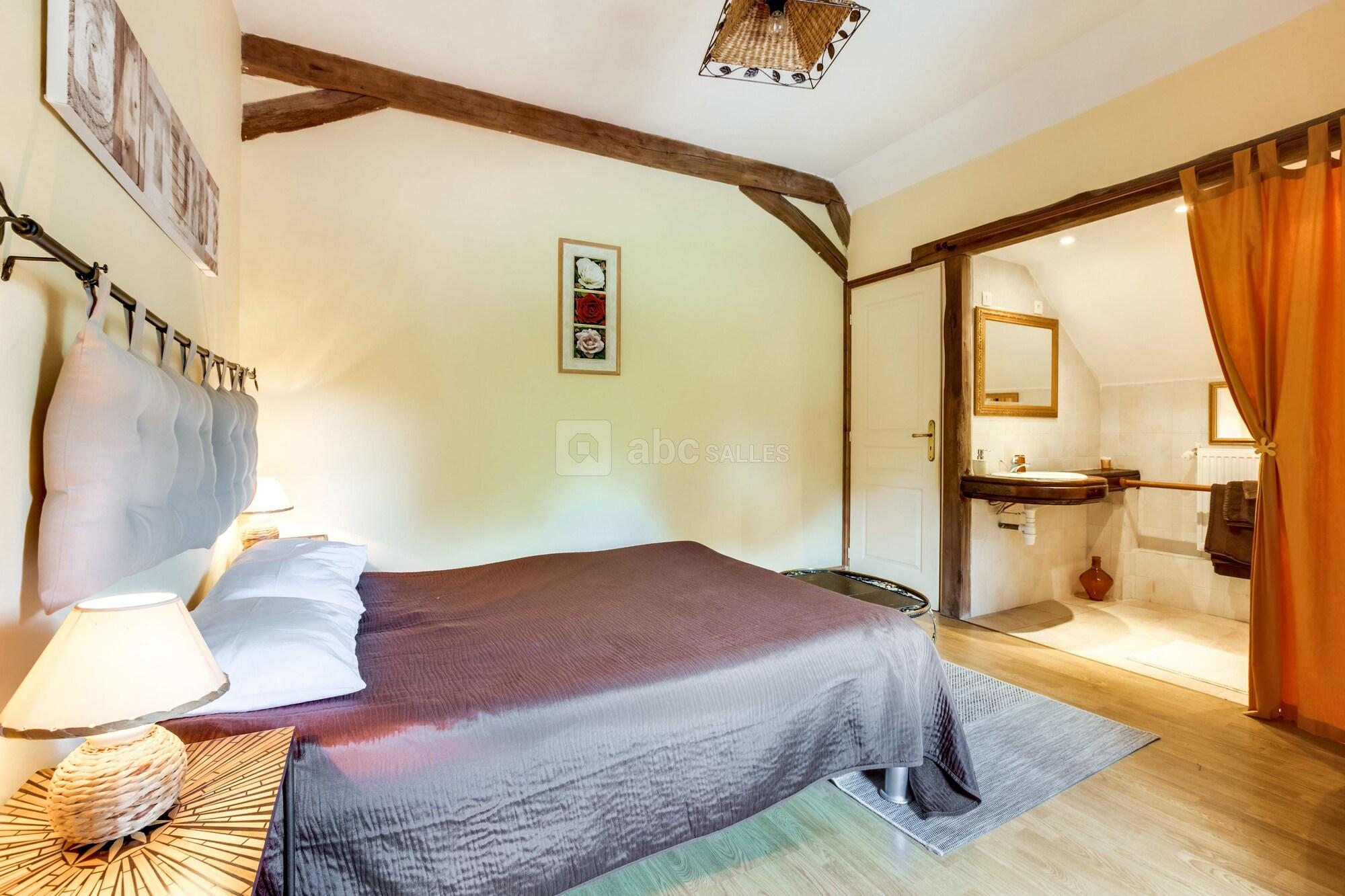 Chambres d'hotes Domaine de l'Isle
