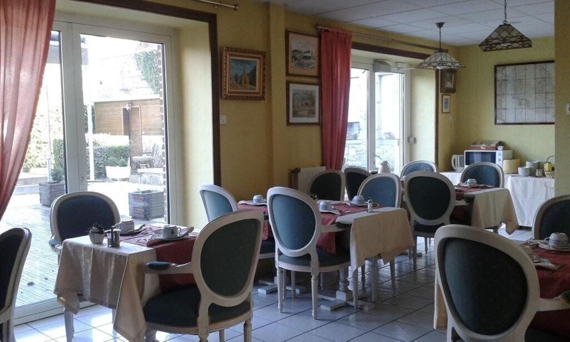 Le Val Saint Hilaire