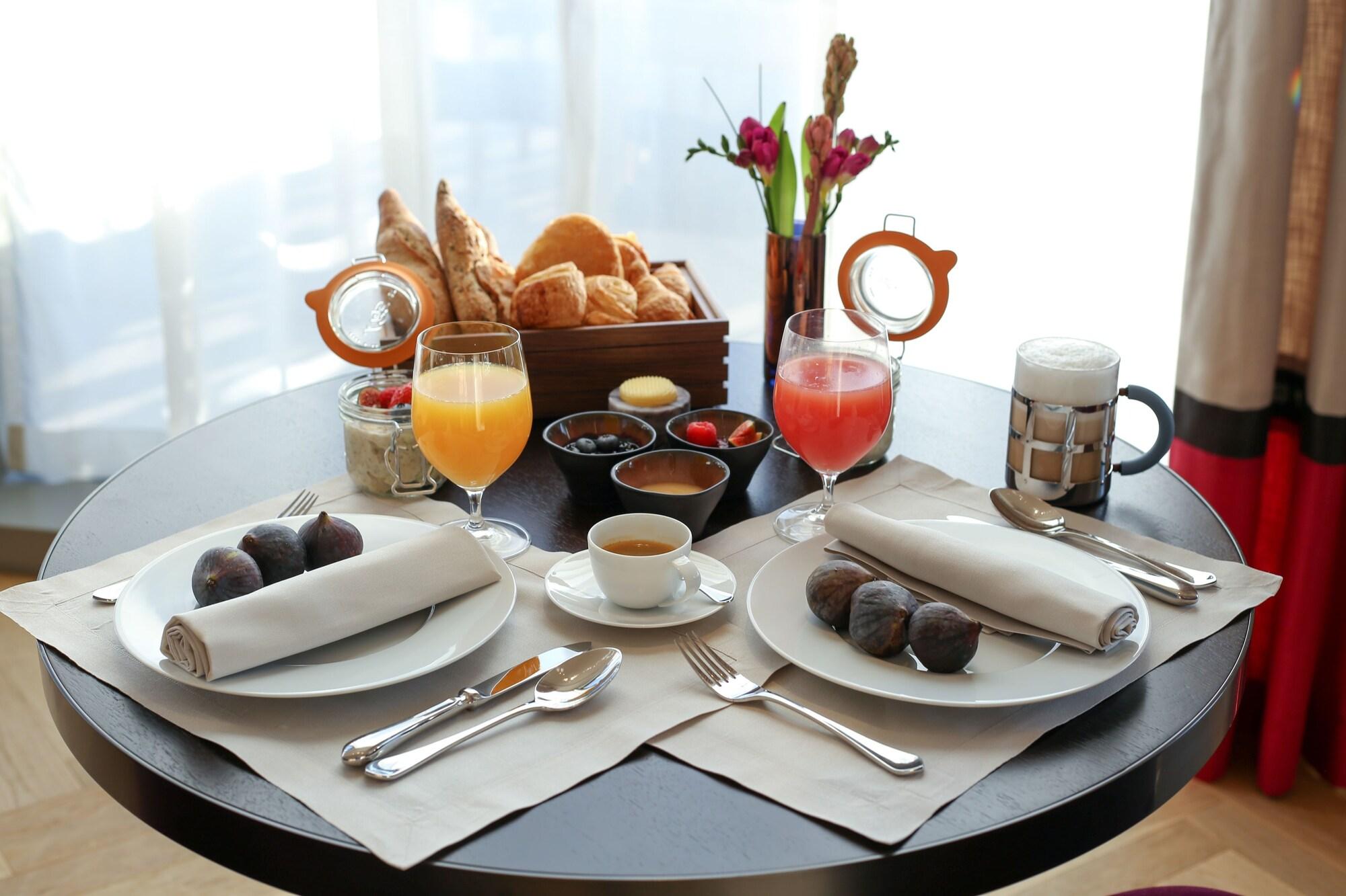 Royal Champagne Hotel & Spa by null