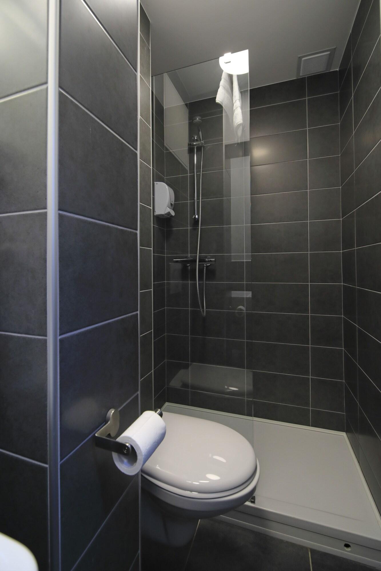 Brithotel Confort Le Polder Gravelines